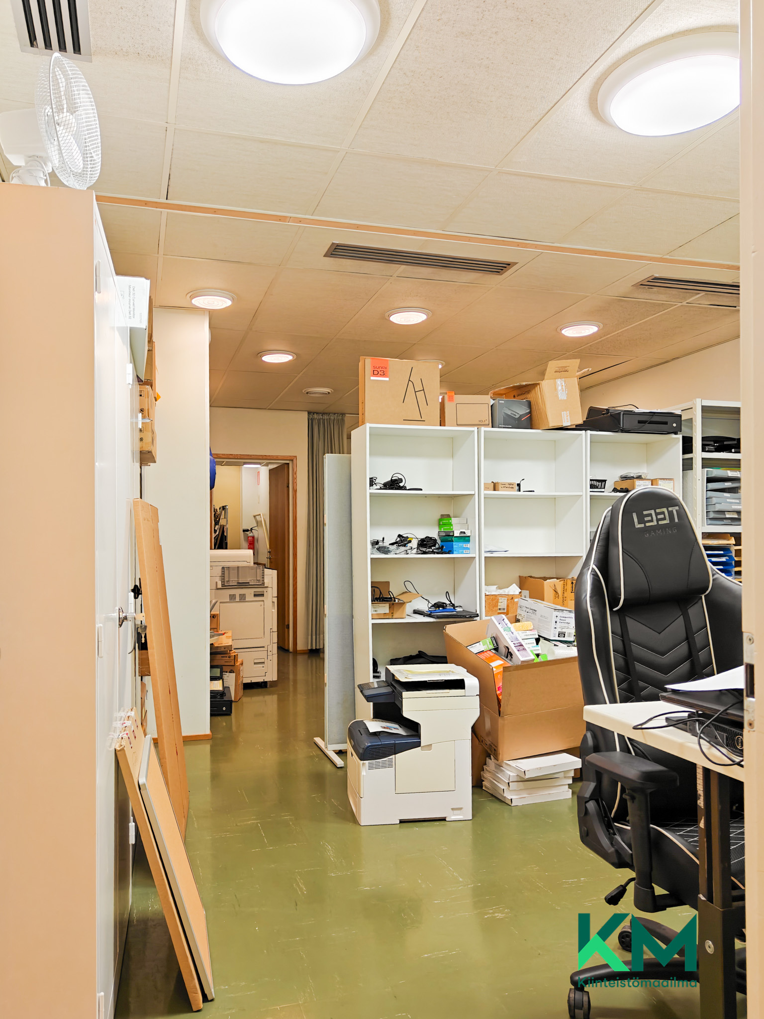 Olavinkatu 23, Savonlinna