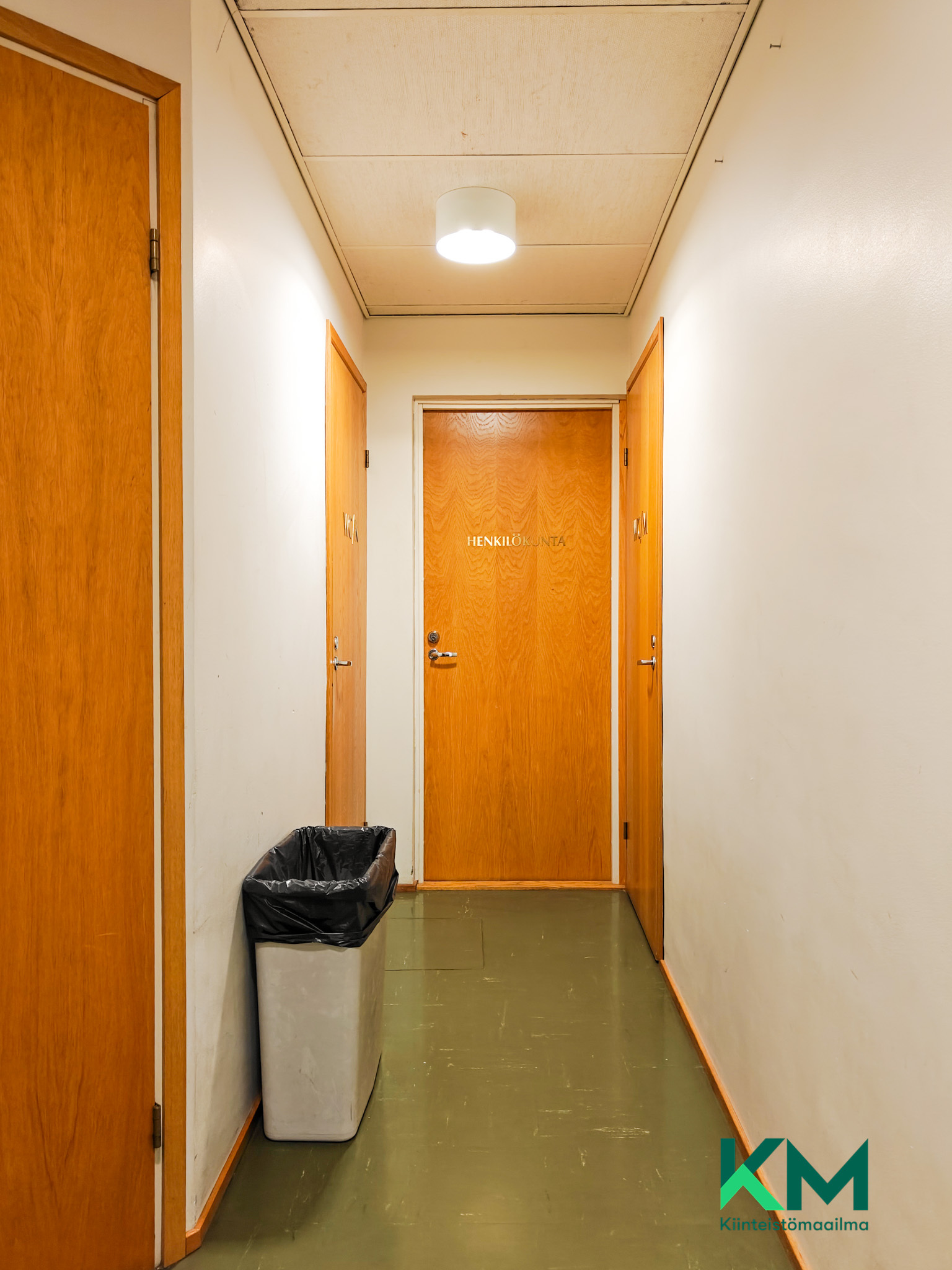 Olavinkatu 23, Savonlinna