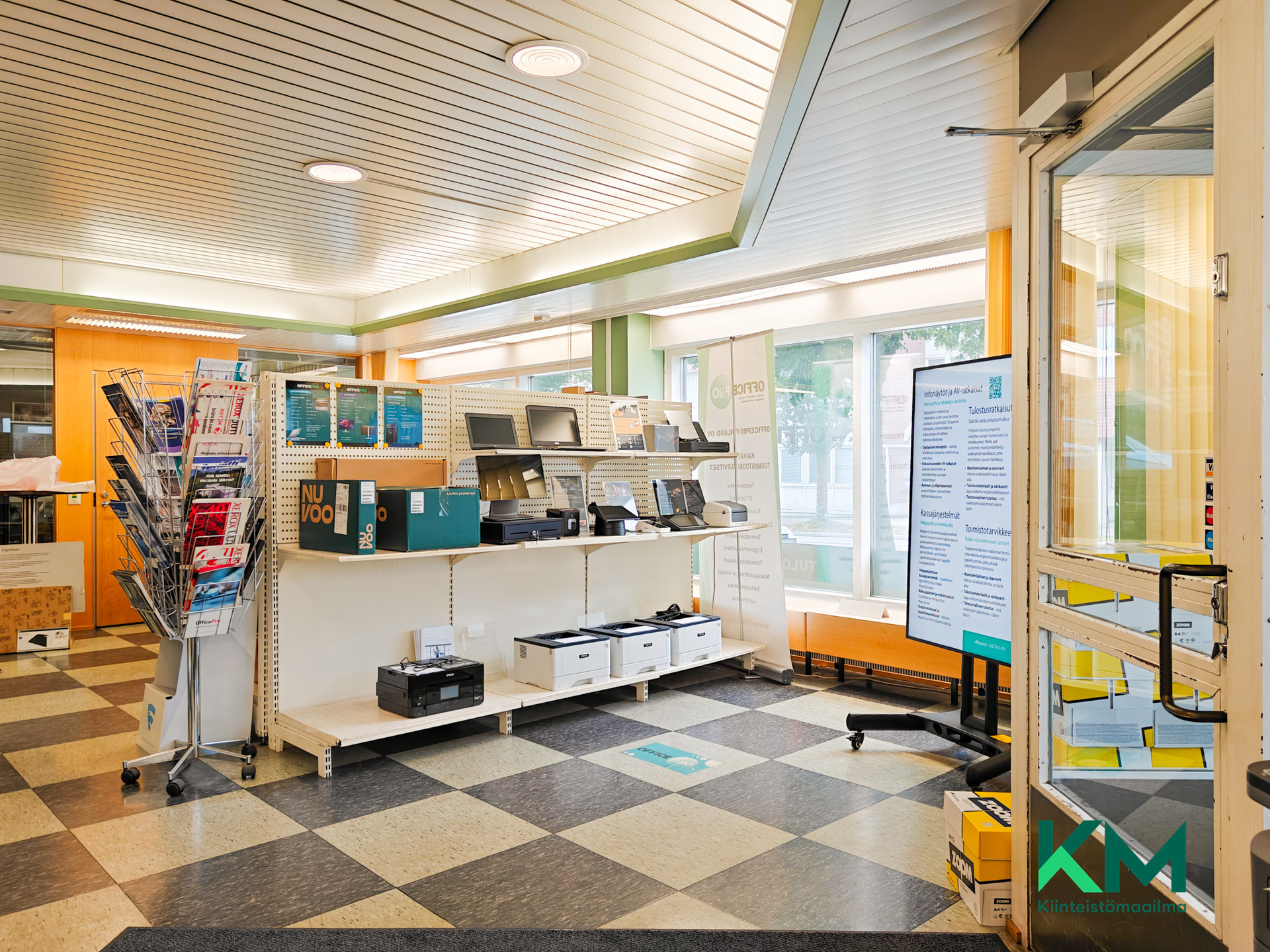 Olavinkatu 23, Savonlinna