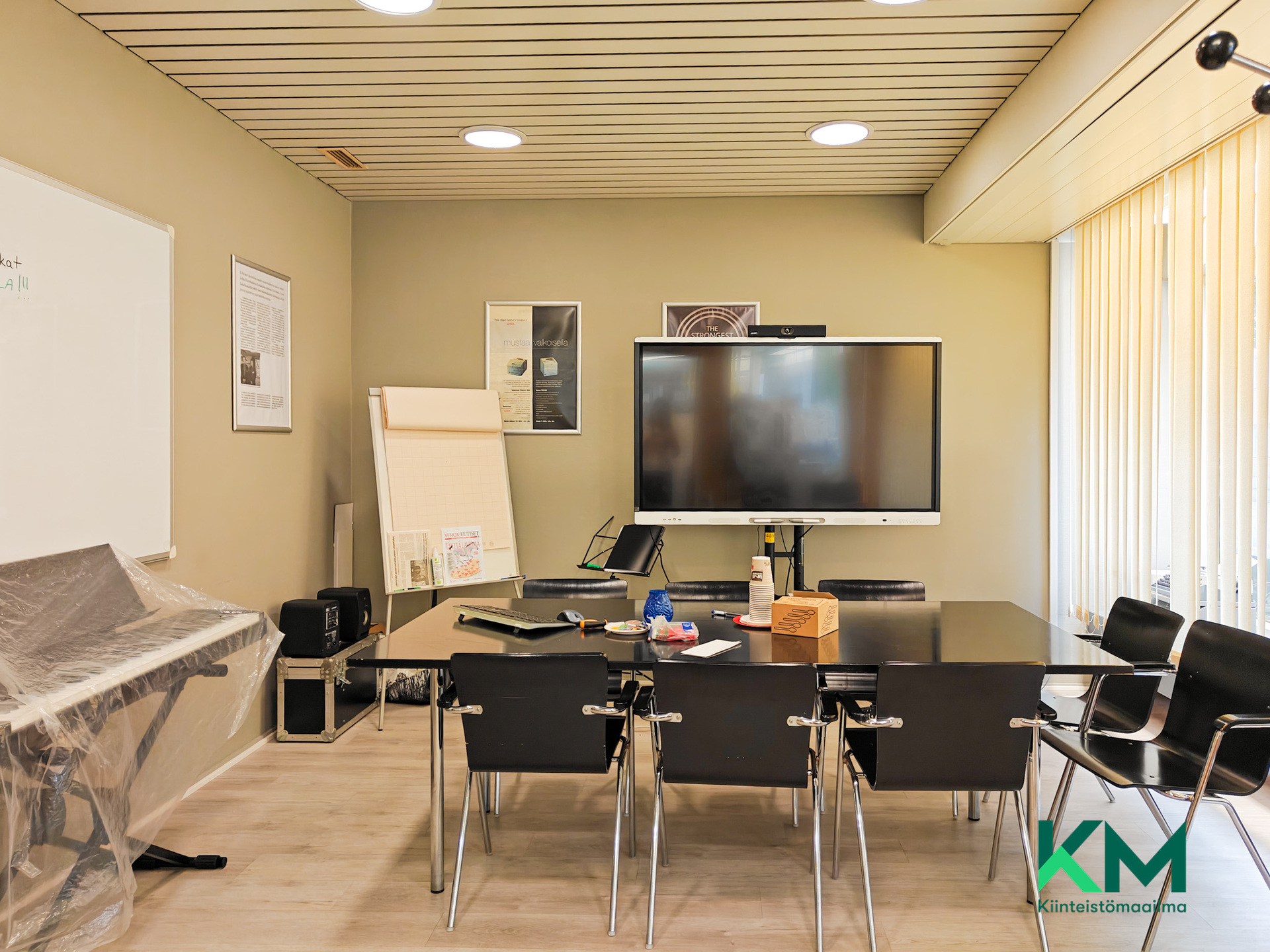 Olavinkatu 23, Savonlinna