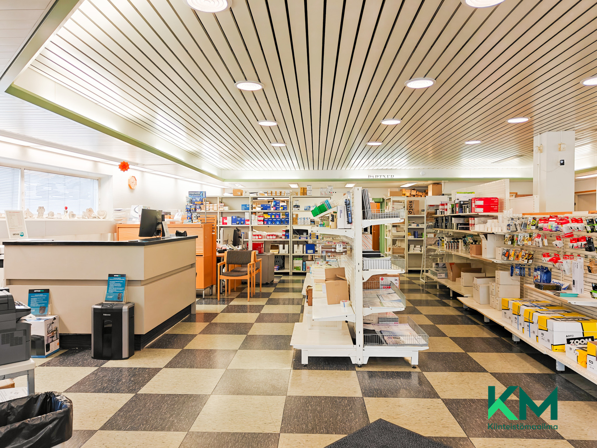 Olavinkatu 23, Savonlinna