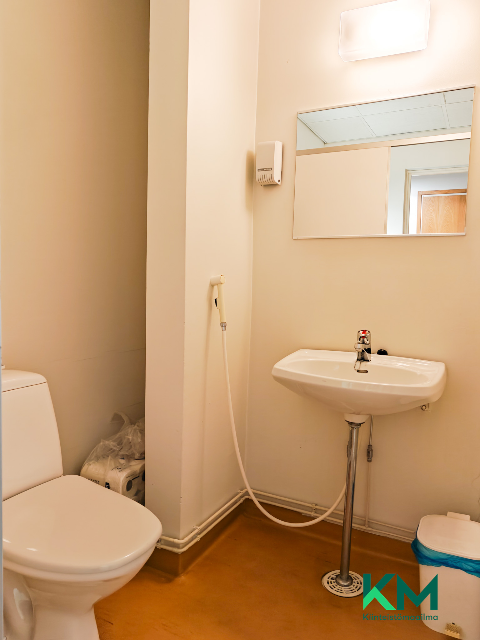 Olavinkatu 23, Savonlinna
