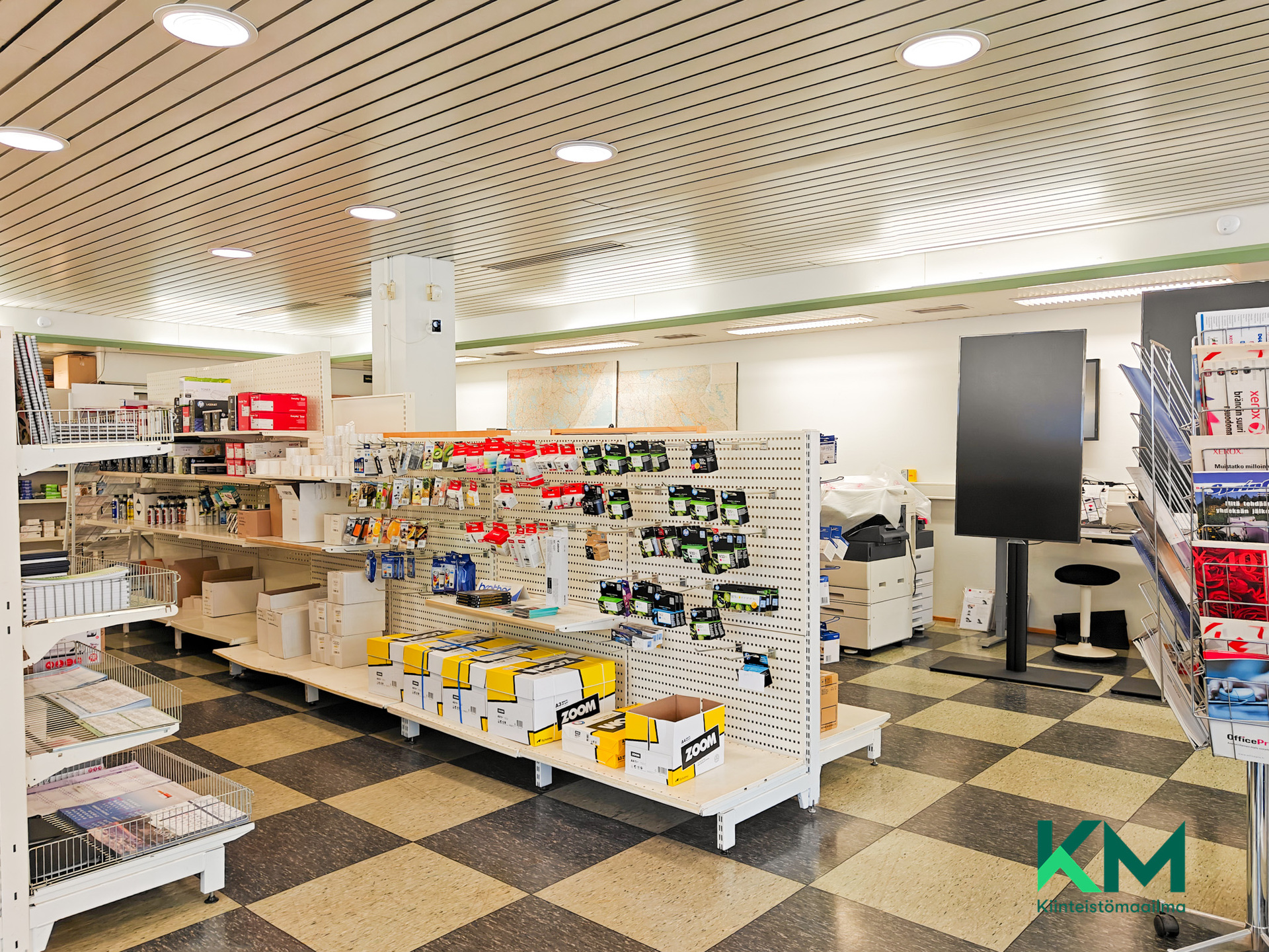 Olavinkatu 23, Savonlinna