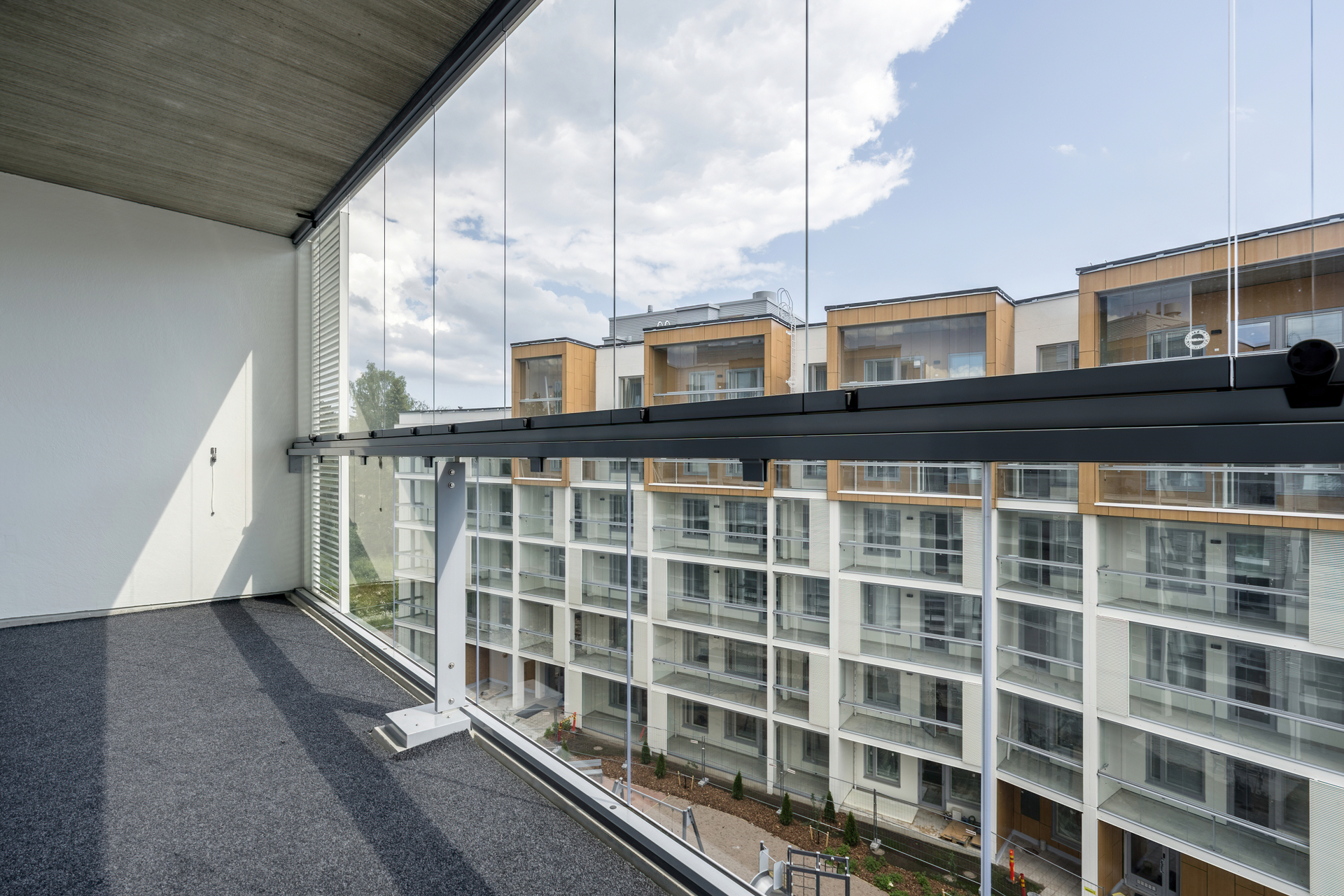 Jousenpuistonkatu 15, Tapiola, Espoo