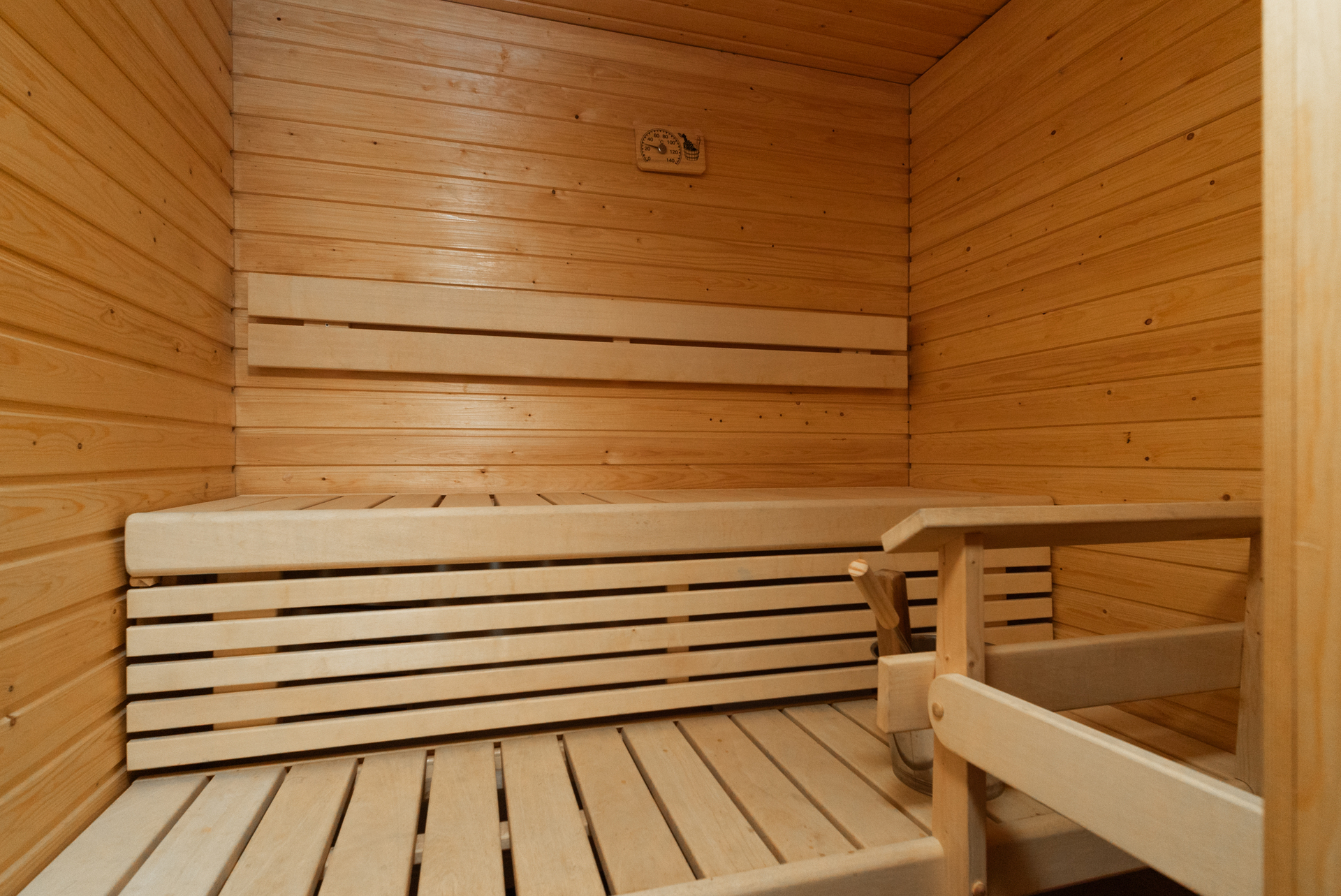 Oma sauna