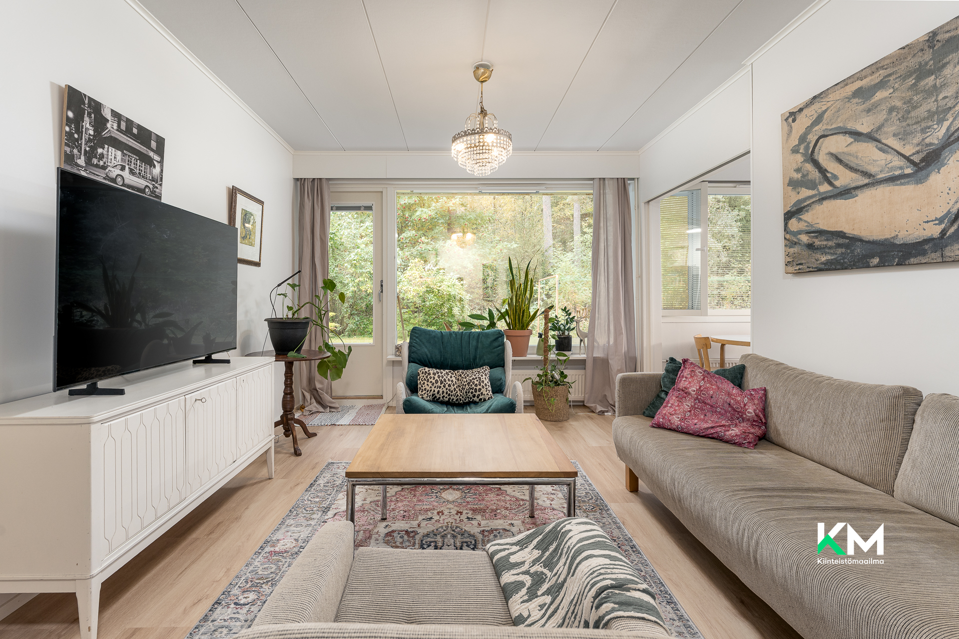 Honkatie 7, Kiviniitty, Kokkola