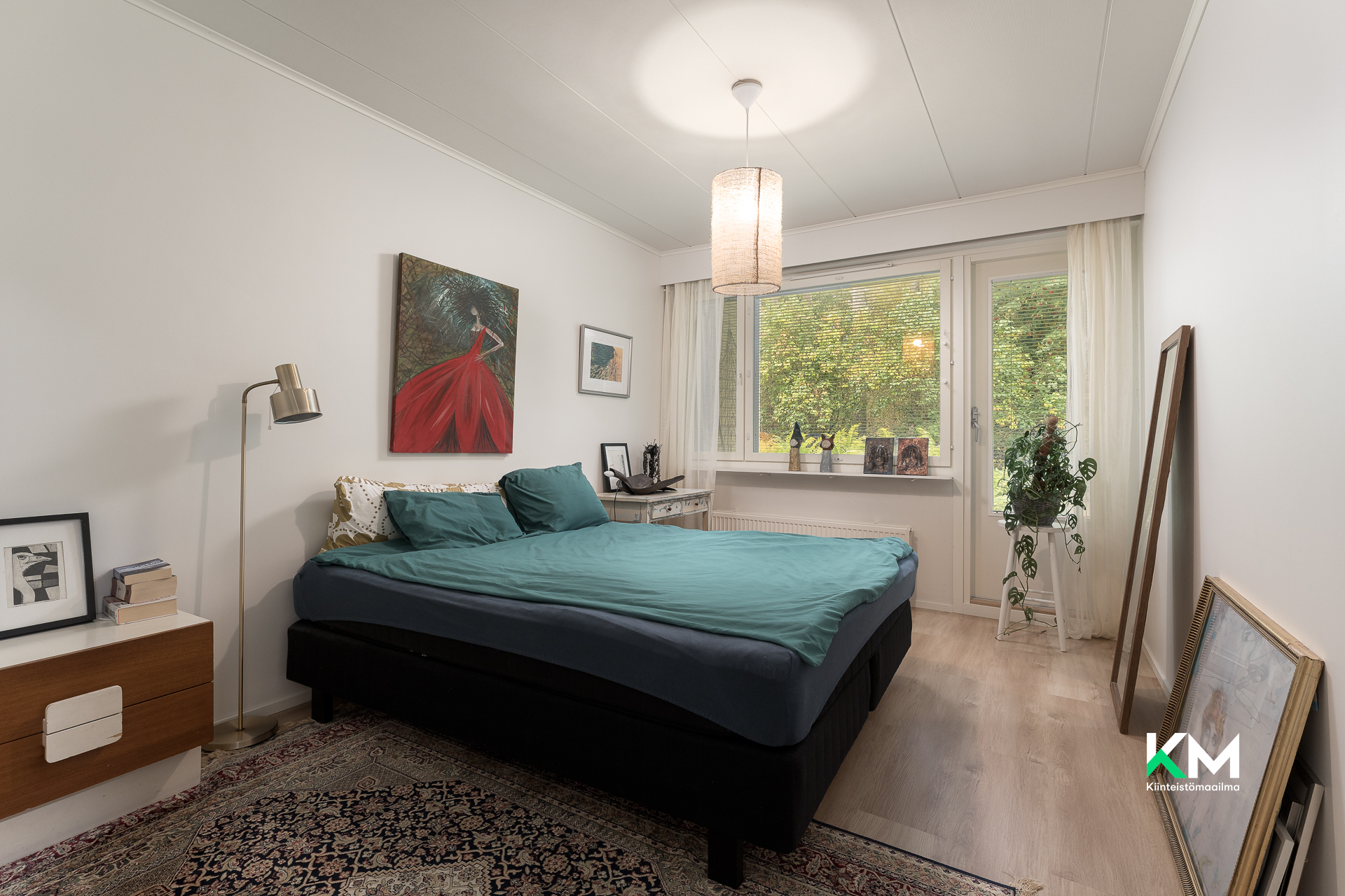 Honkatie 7, Kiviniitty, Kokkola