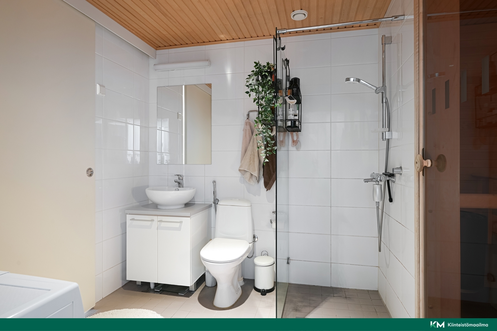 Mannilantie 40, Keskusta, Järvenpää