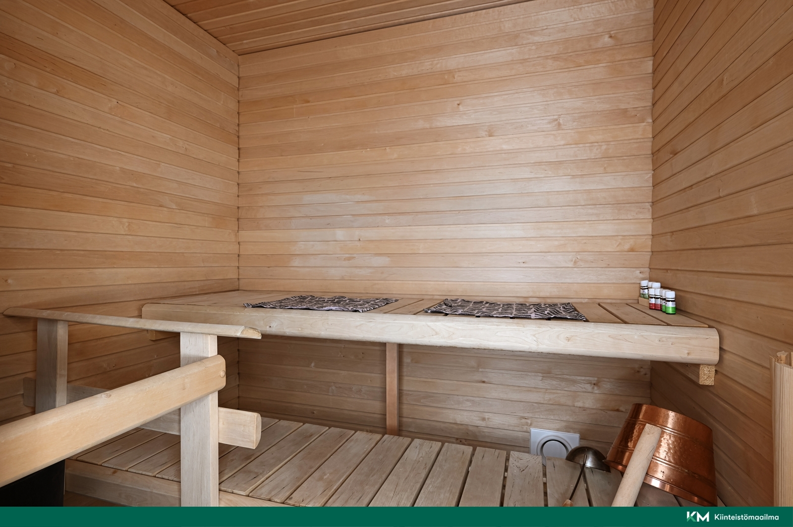 Mannilantie 40, Keskusta, Järvenpää