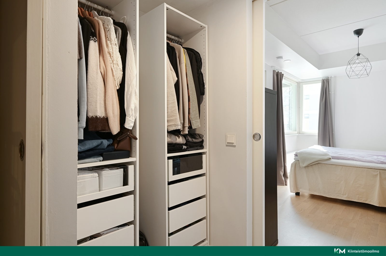 Mannilantie 40, Keskusta, Järvenpää
