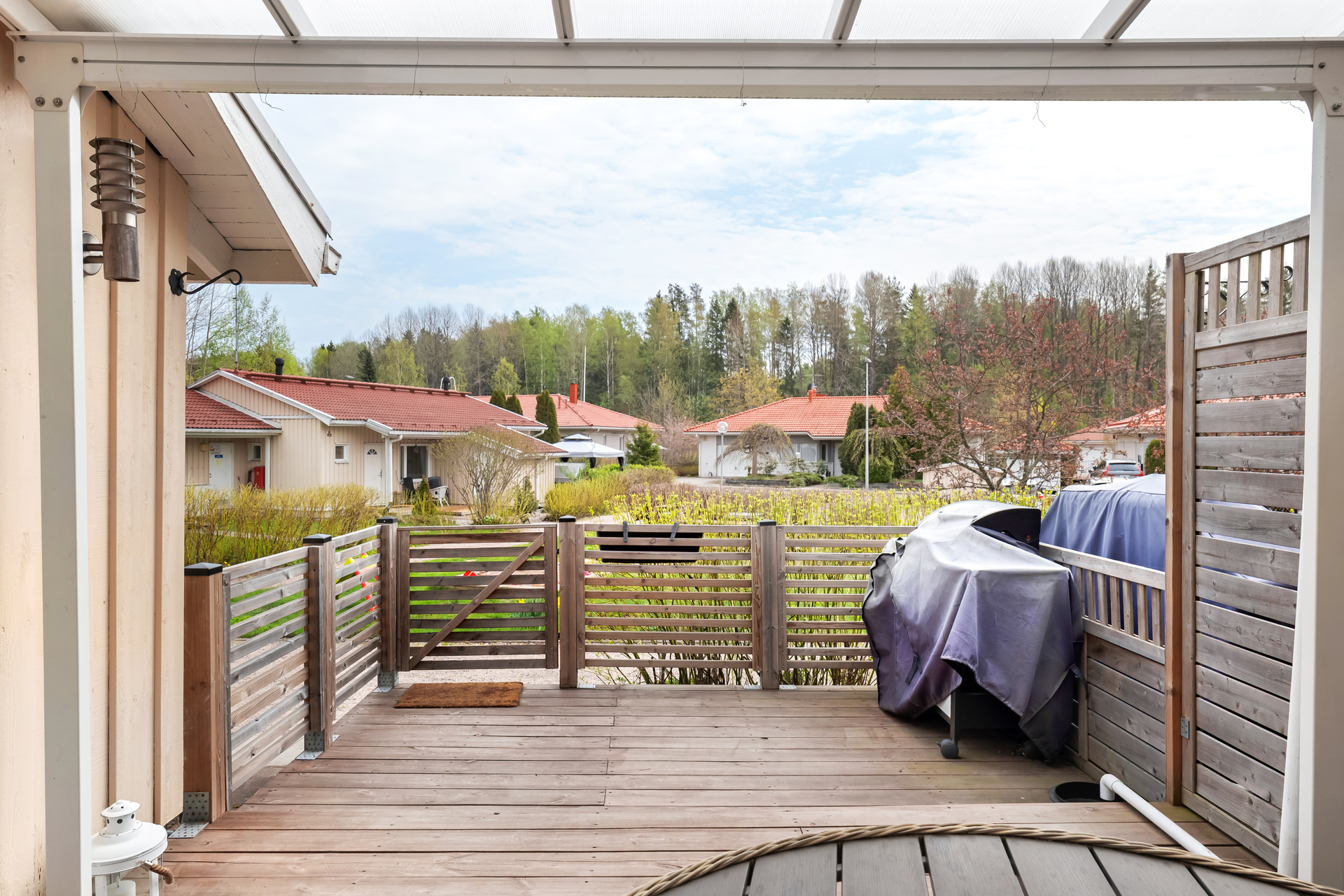 Vaarinpiha 5, Lindal, Kirkkonummi