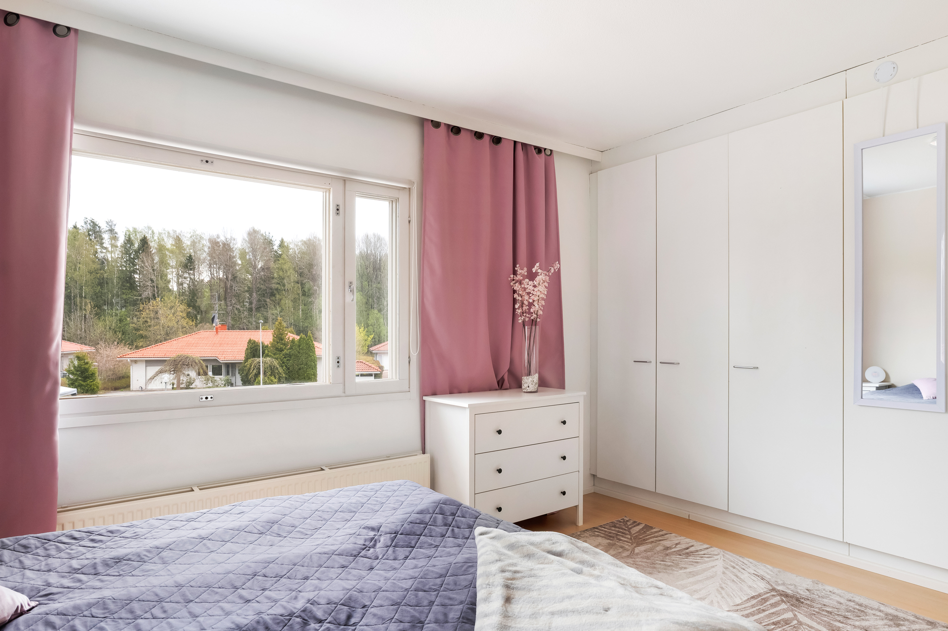 Vaarinpiha 5, Lindal, Kirkkonummi