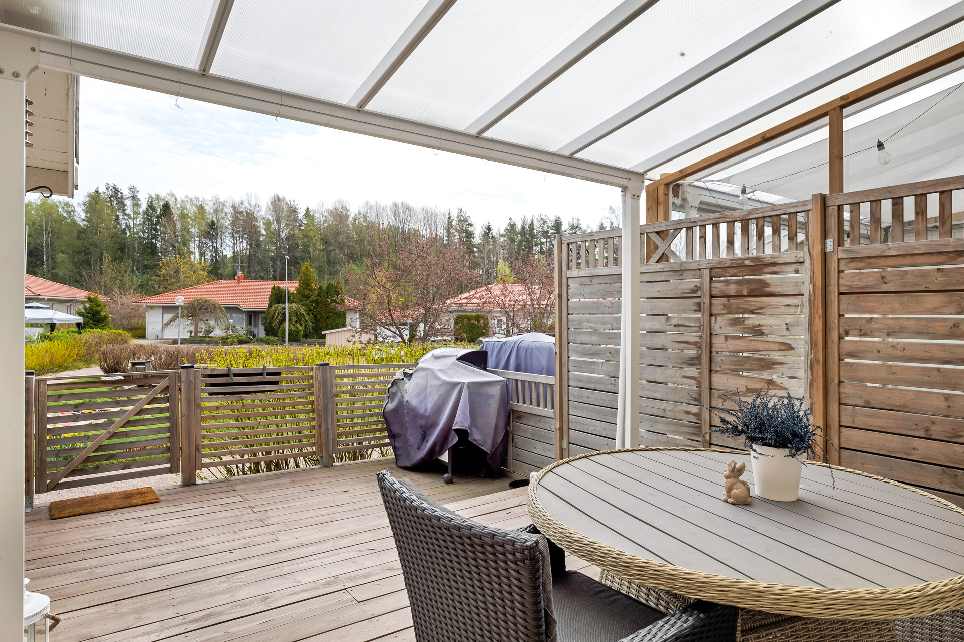 Vaarinpiha 5, Lindal, Kirkkonummi