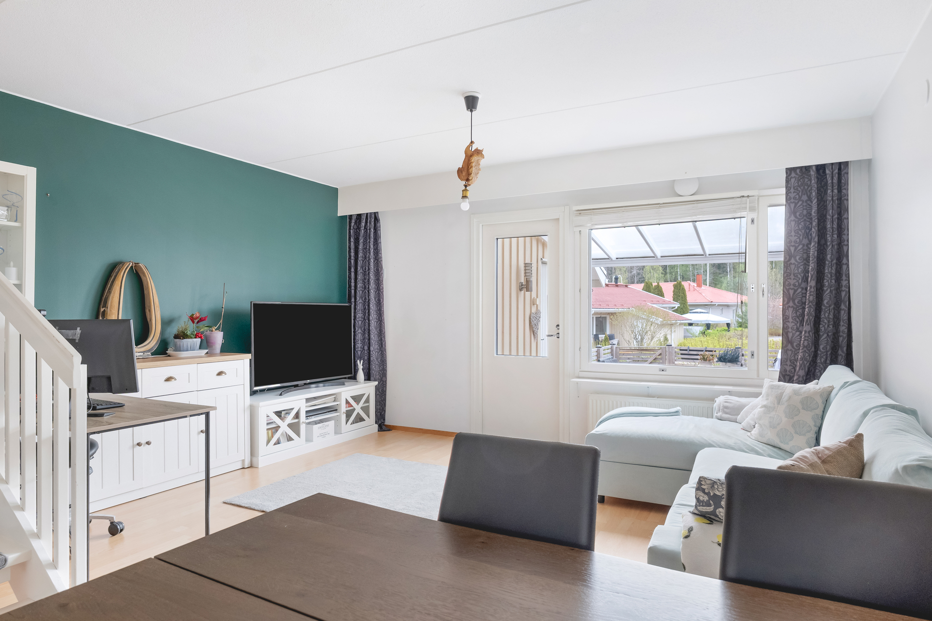 Vaarinpiha 5, Lindal, Kirkkonummi