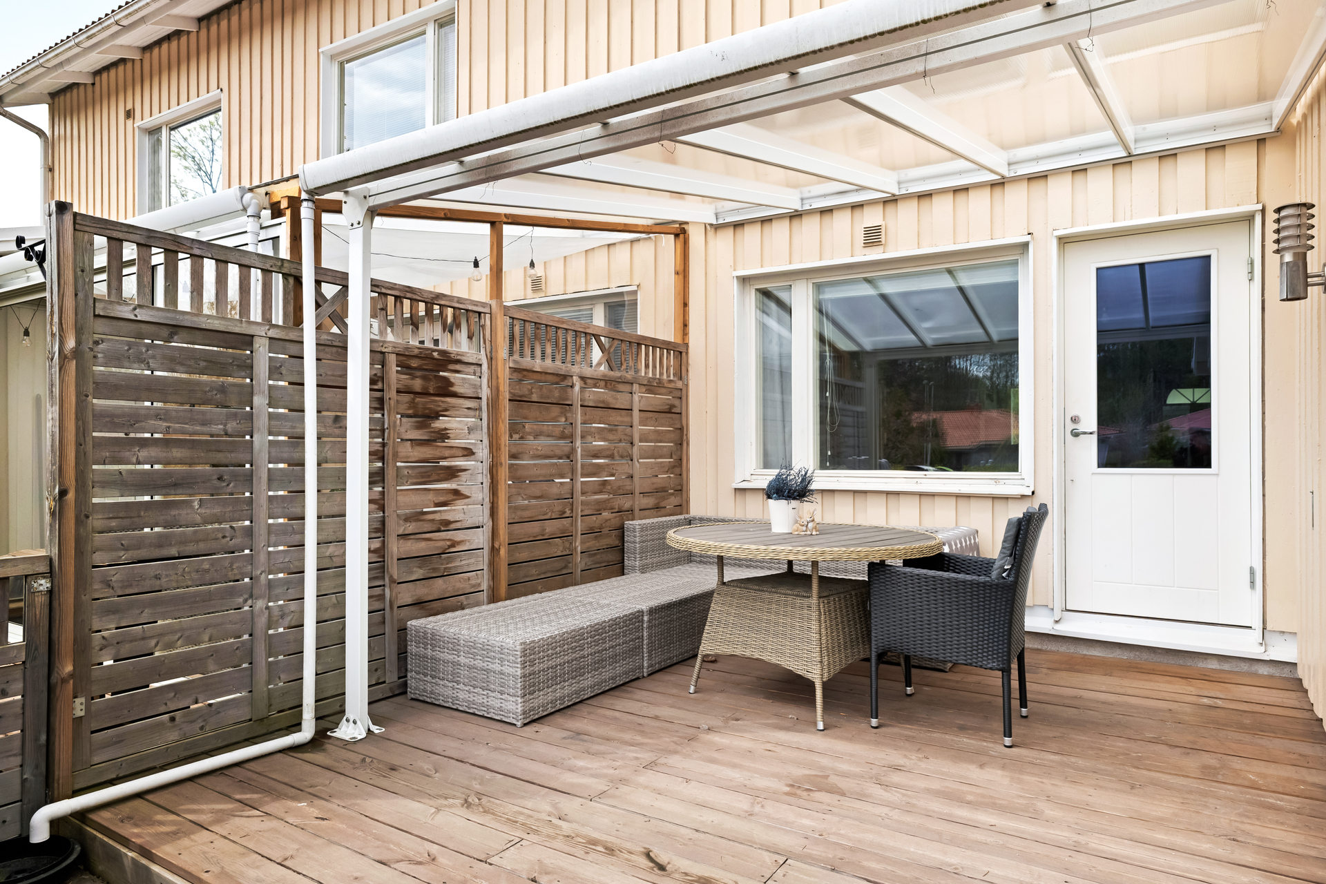 Vaarinpiha 5, Lindal, Kirkkonummi