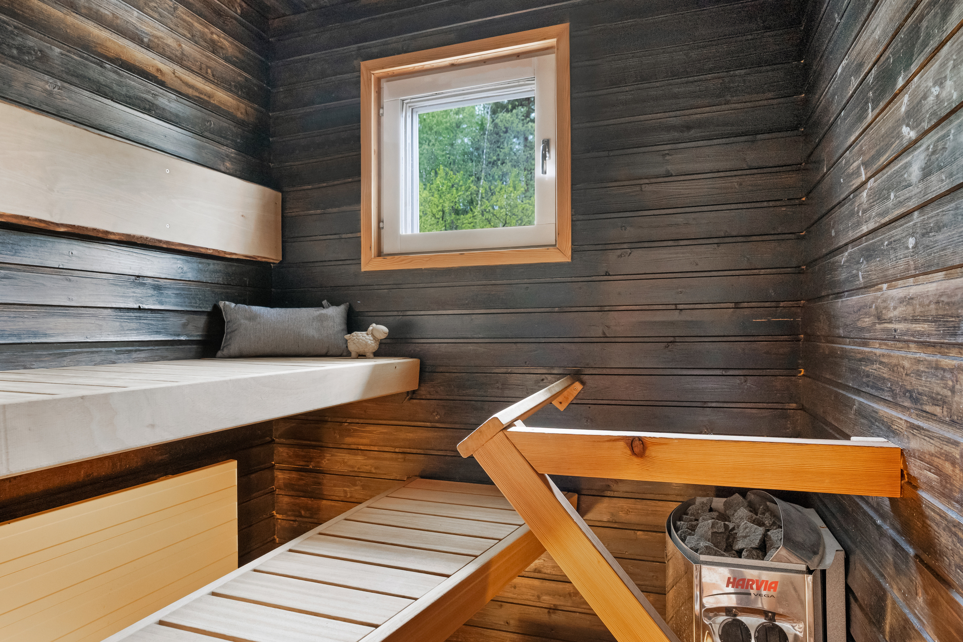Vaarinpiha 5, Lindal, Kirkkonummi