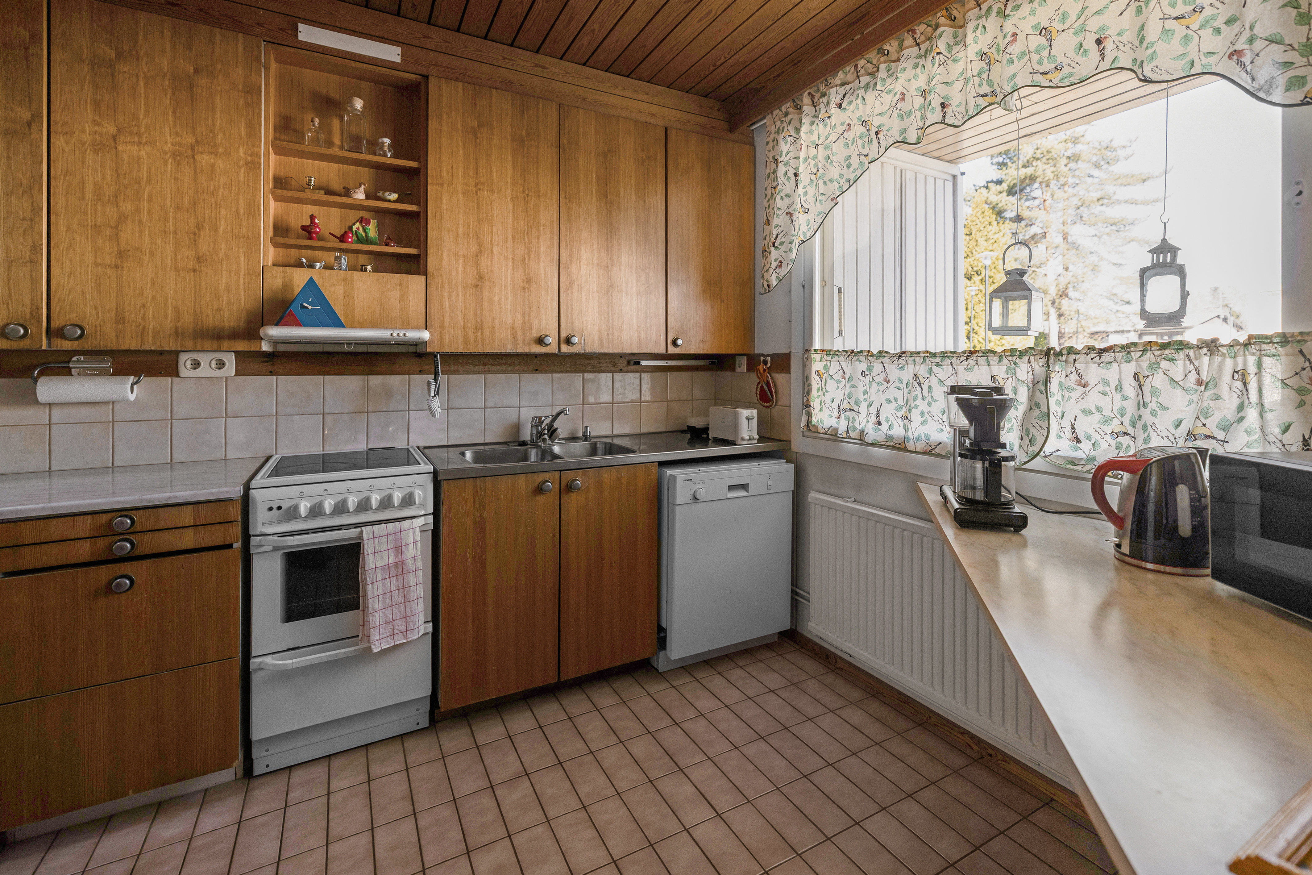 Sampolankuja 9, Mahlamäki, Tuusula