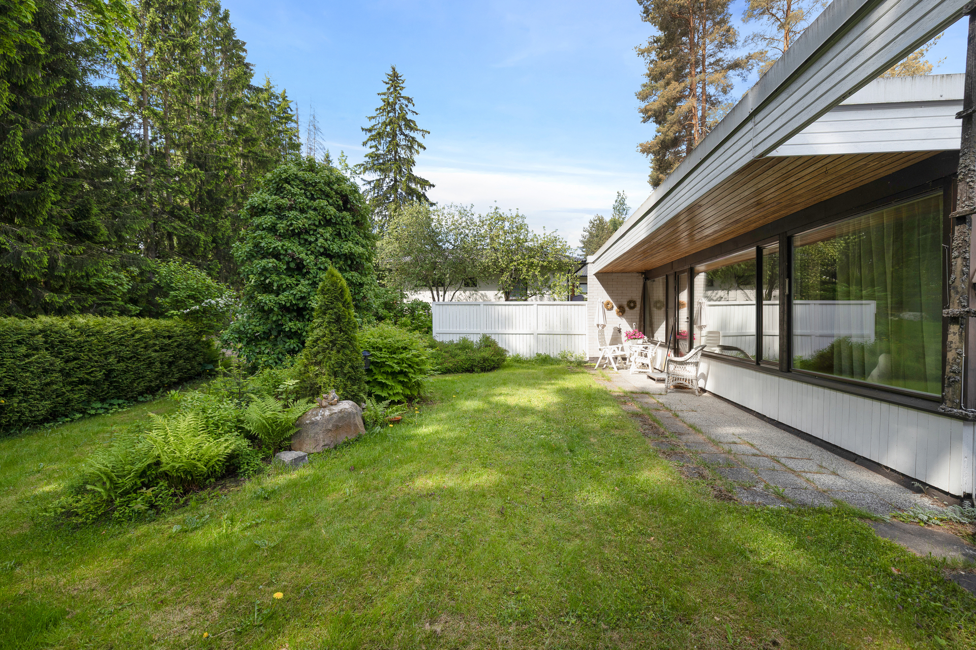 Sampolankuja 9, Mahlamäki, Tuusula