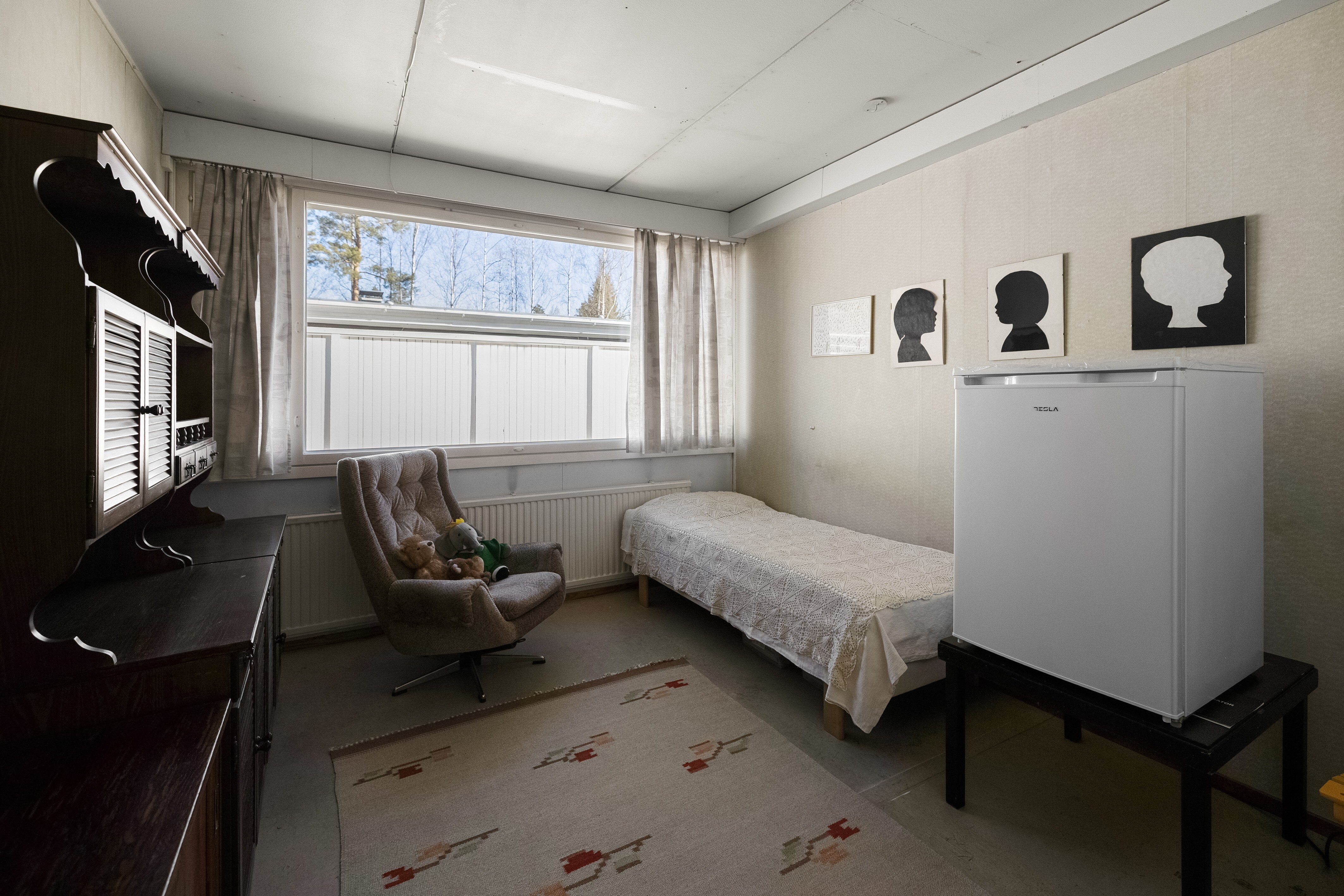 Sampolankuja 9, Mahlamäki, Tuusula