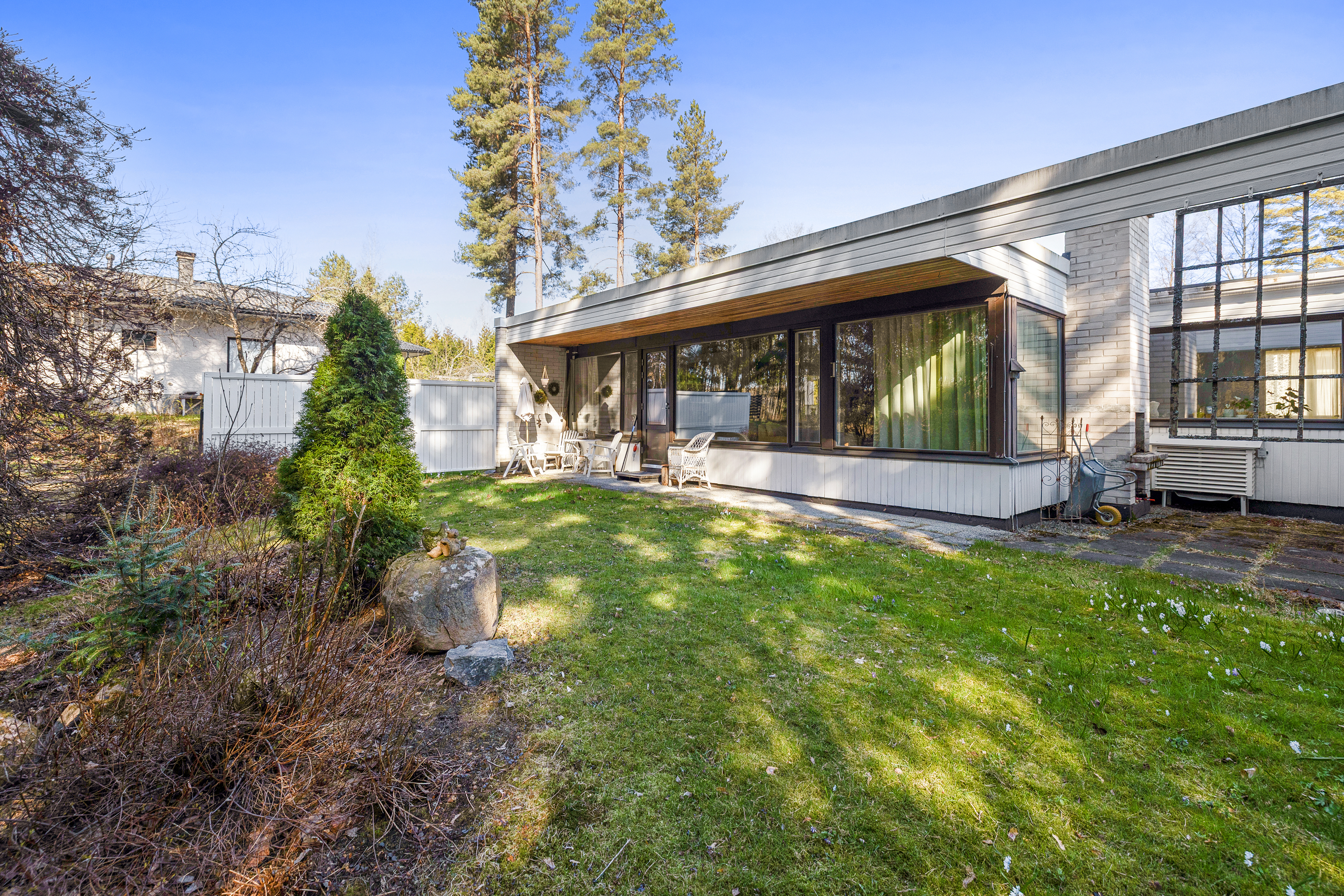 Sampolankuja 9, Mahlamäki, Tuusula