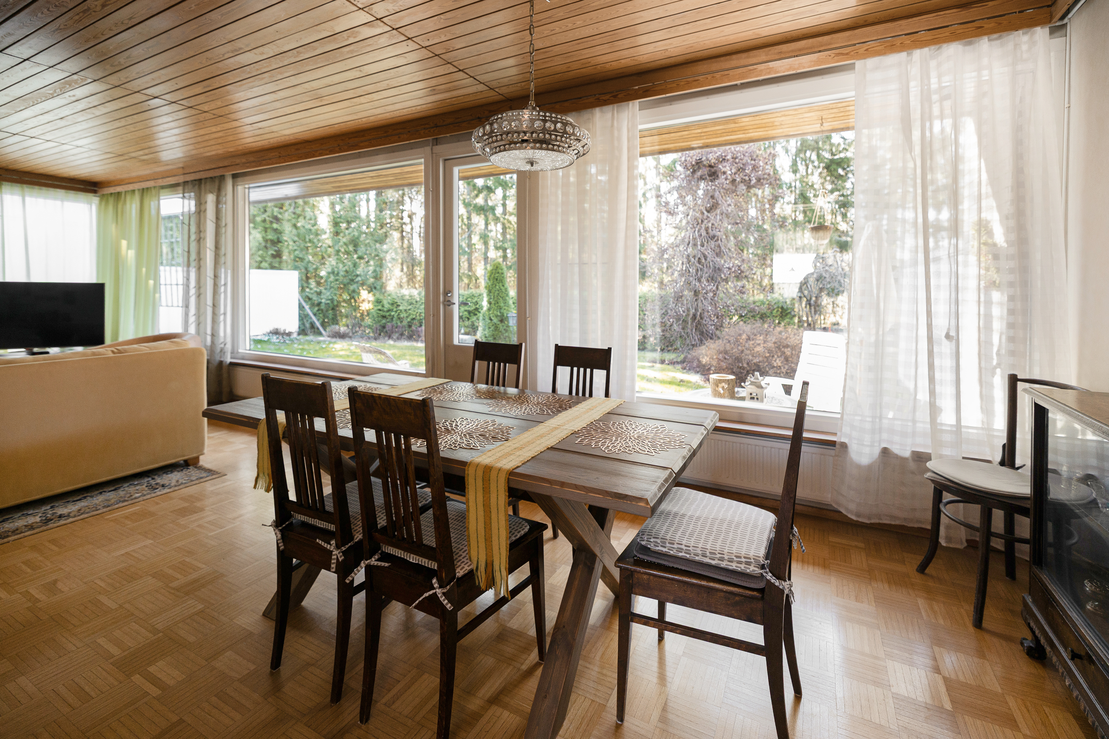 Sampolankuja 9, Mahlamäki, Tuusula