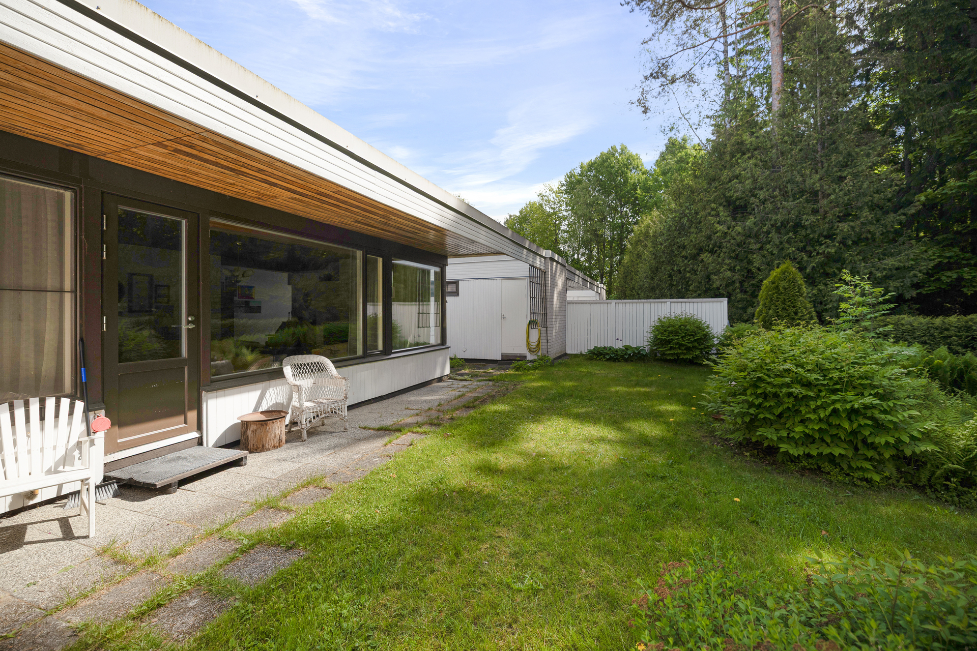 Sampolankuja 9, Mahlamäki, Tuusula