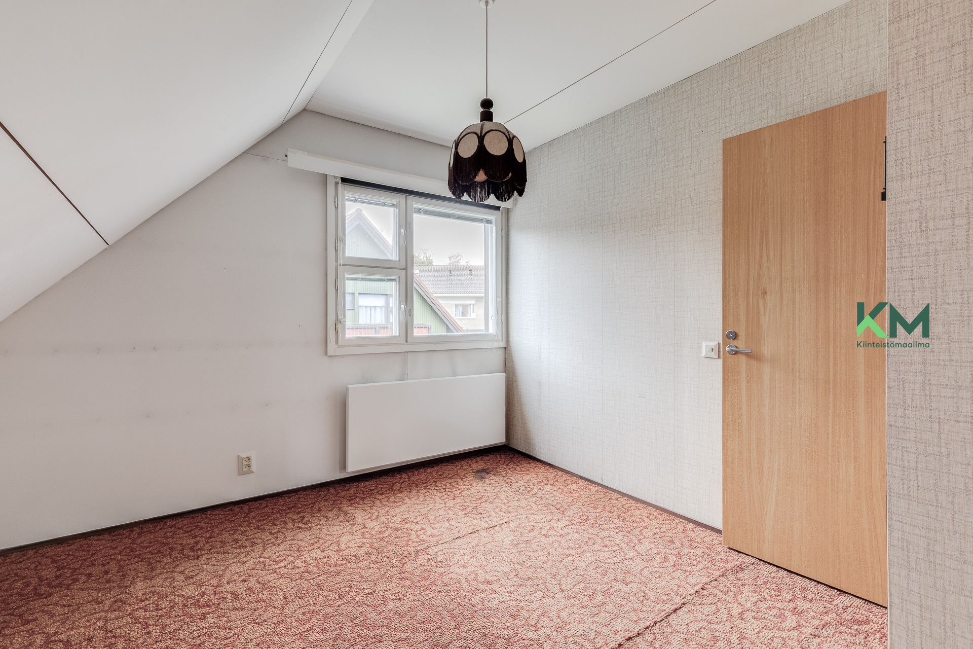 Sysimiehenpolku 1 C, Paloheinä, Helsinki
