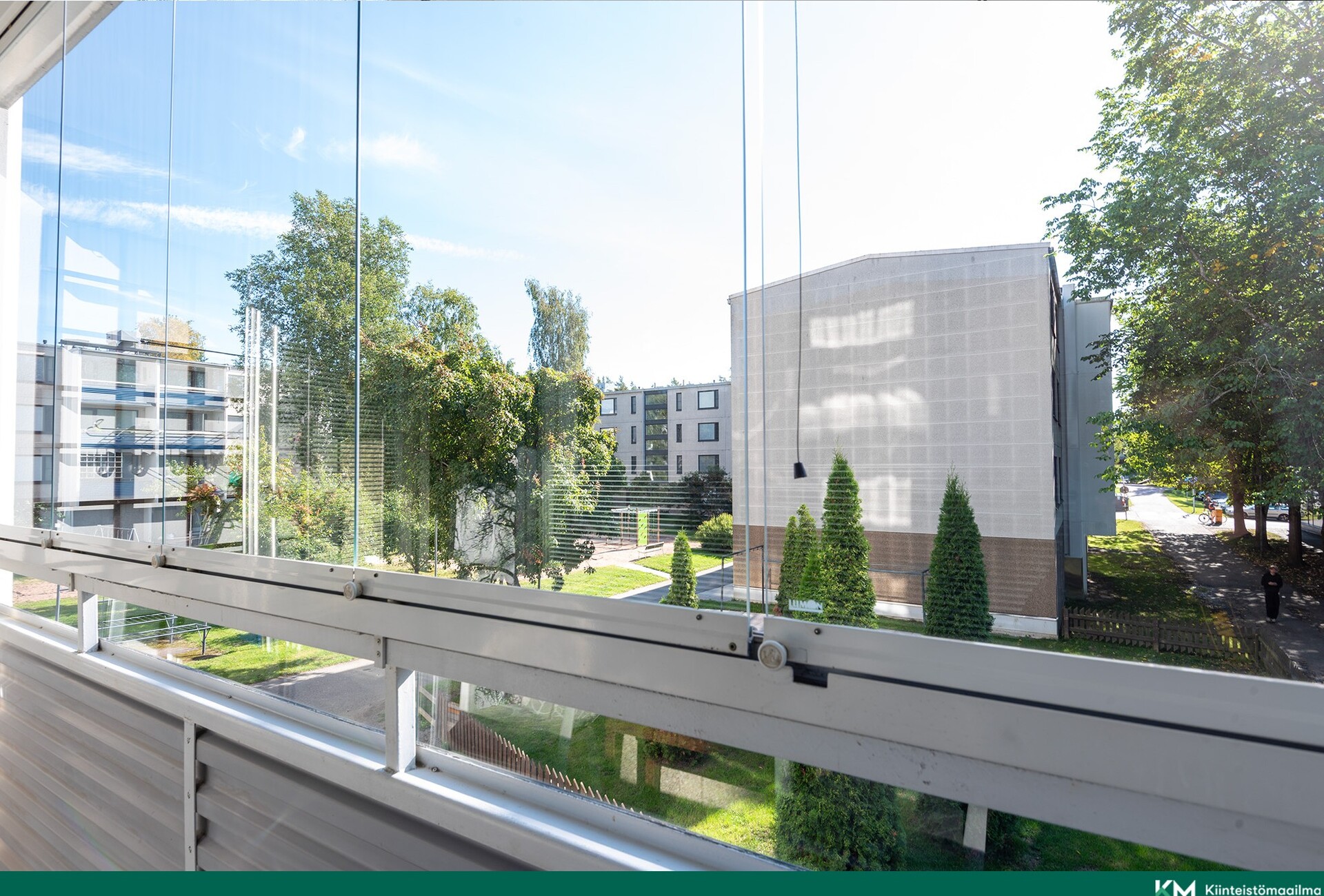 Häränajajanpolku 1, Härkämäki, Turku