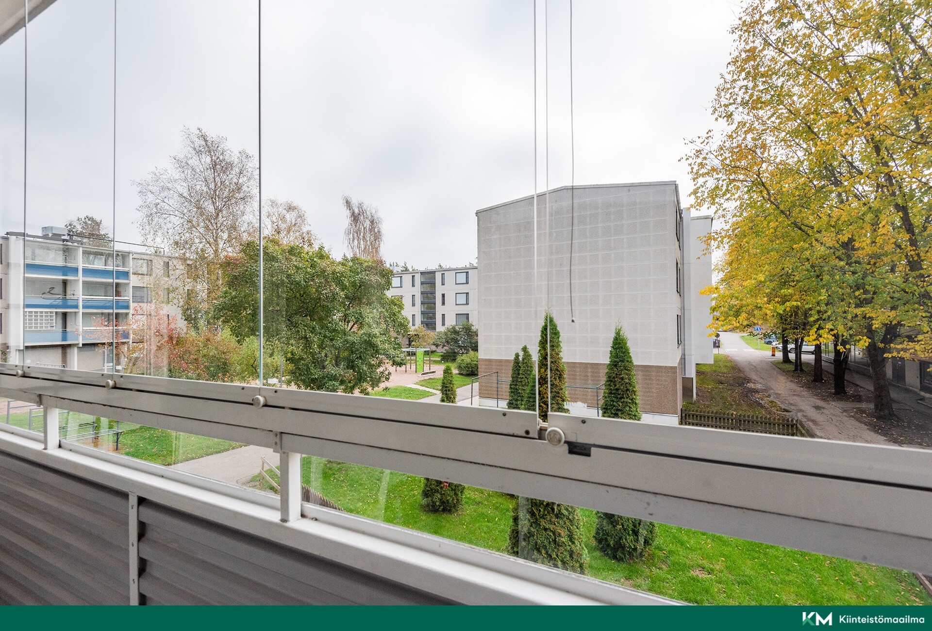 Häränajajanpolku 1, Härkämäki, Turku