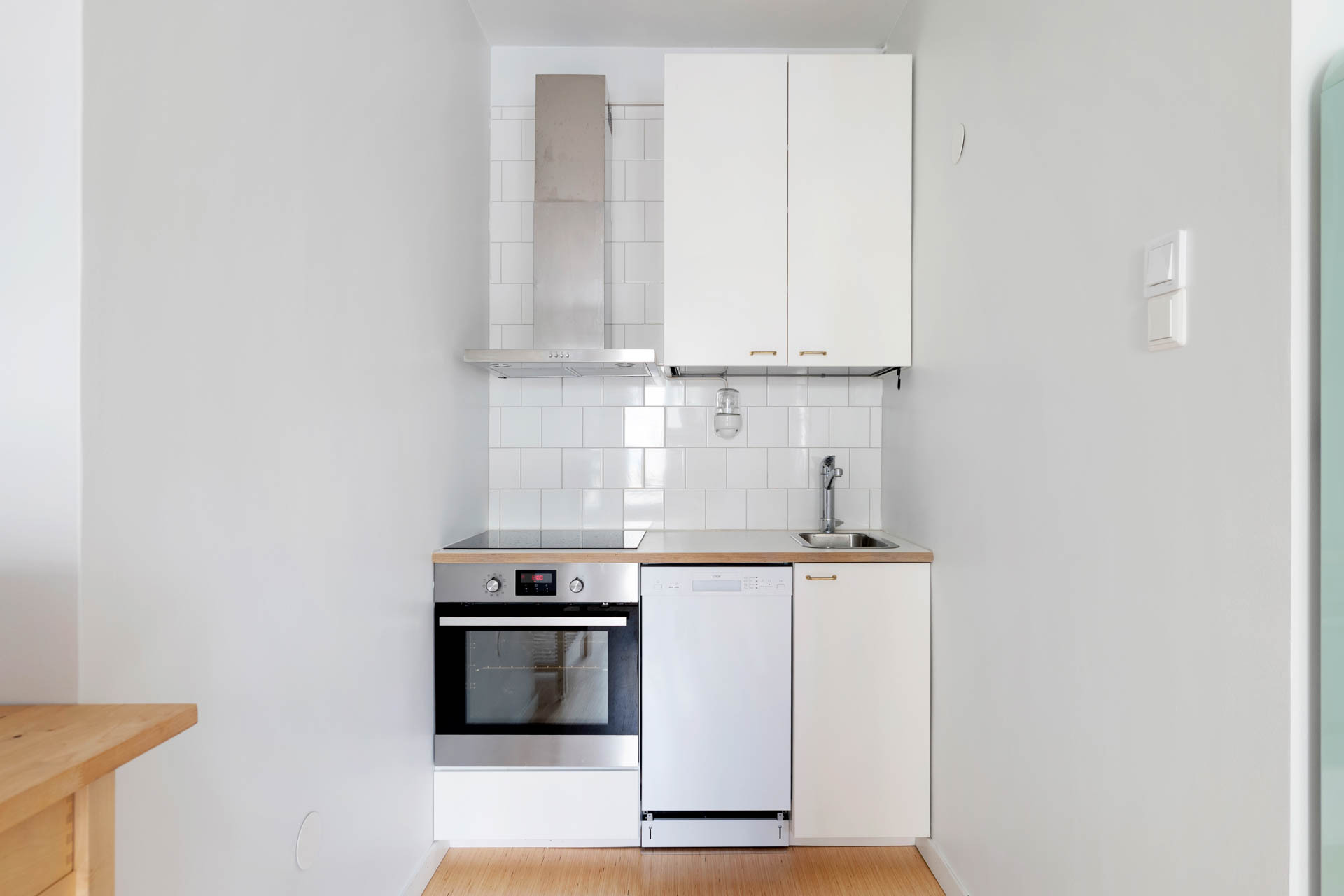 Kuusitie 18, Meilahti, Helsinki