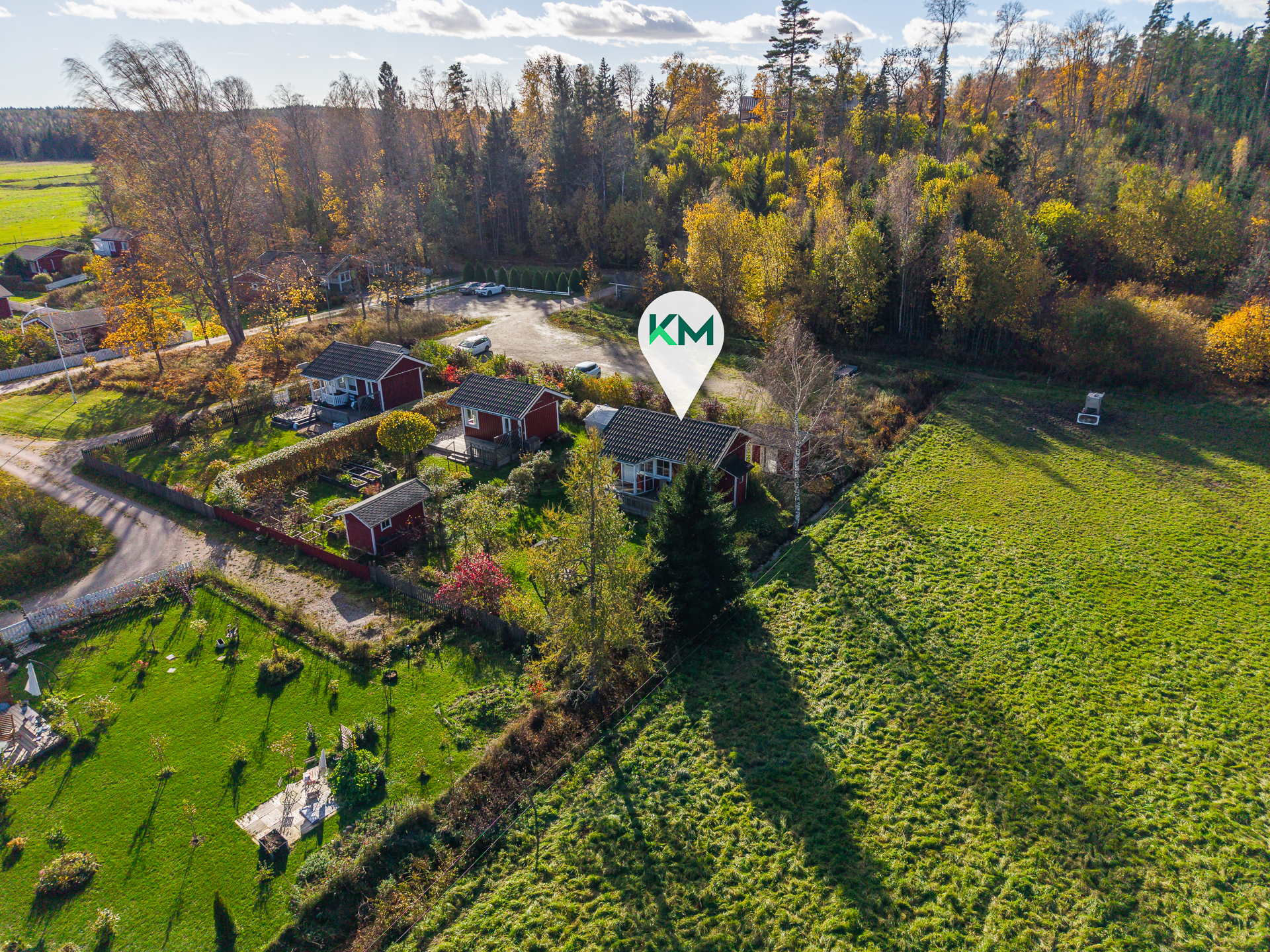 Lehtikuusentie 50, mökki nro 13, Savijärvi, Sipoo
