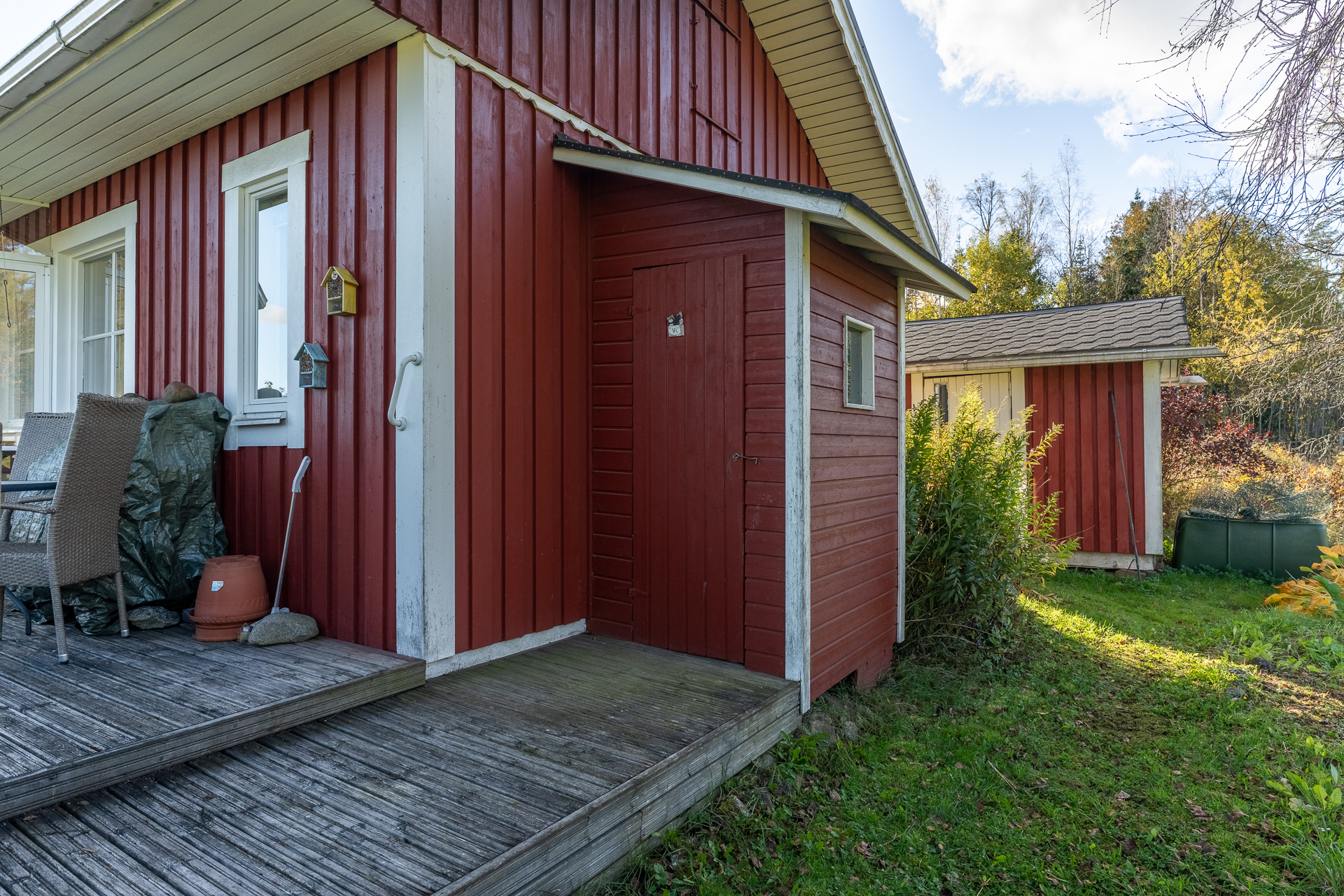 Lehtikuusentie 50, mökki nro 13, Savijärvi, Sipoo