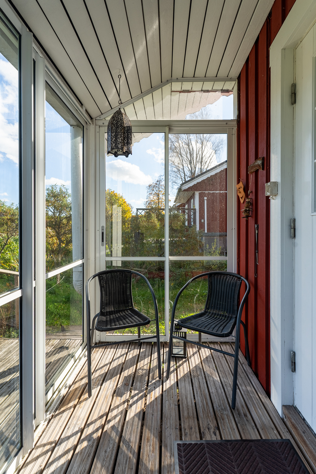 Lehtikuusentie 50, mökki nro 13, Savijärvi, Sipoo