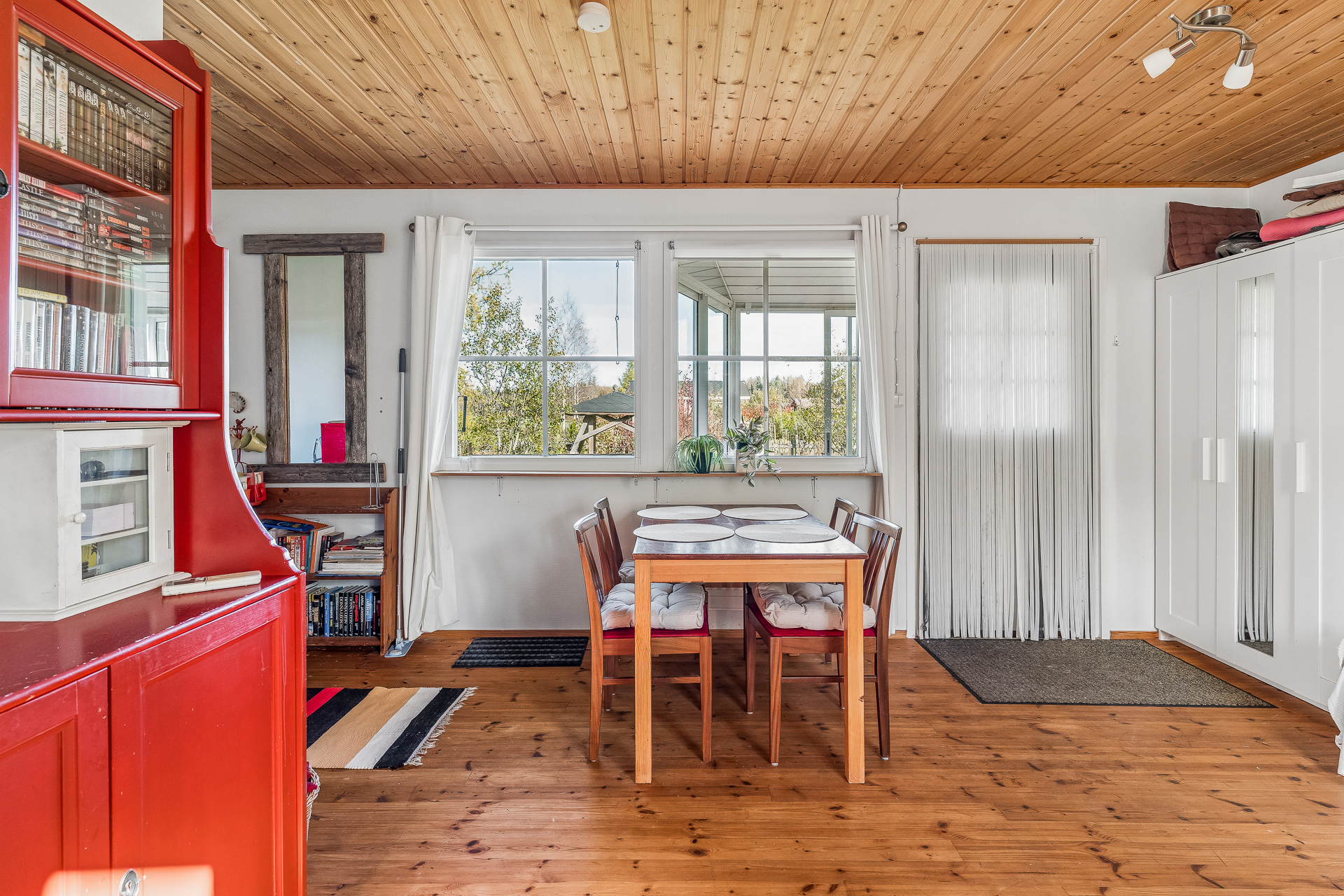 Lehtikuusentie 50, mökki nro 13, Savijärvi, Sipoo