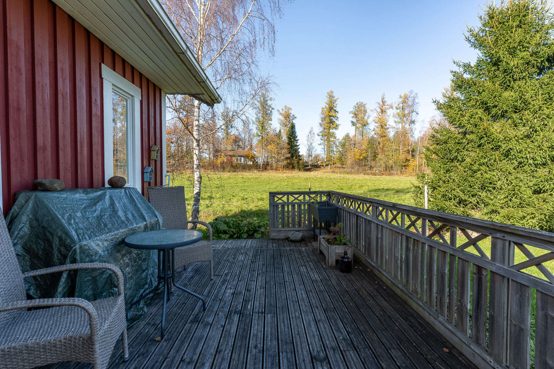 Lehtikuusentie 50, mökki nro 13, Savijärvi, Sipoo