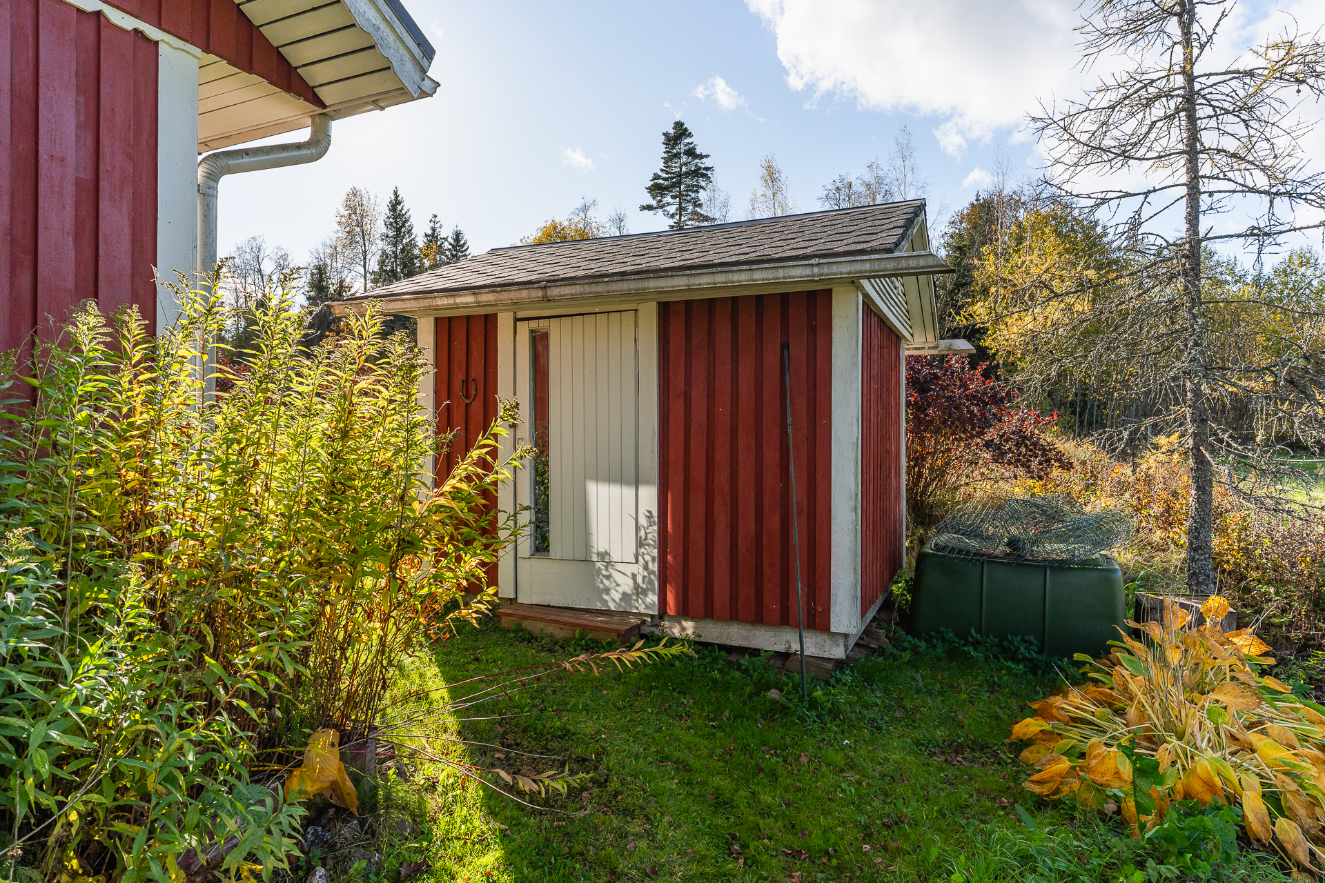 Lehtikuusentie 50, mökki nro 13, Savijärvi, Sipoo