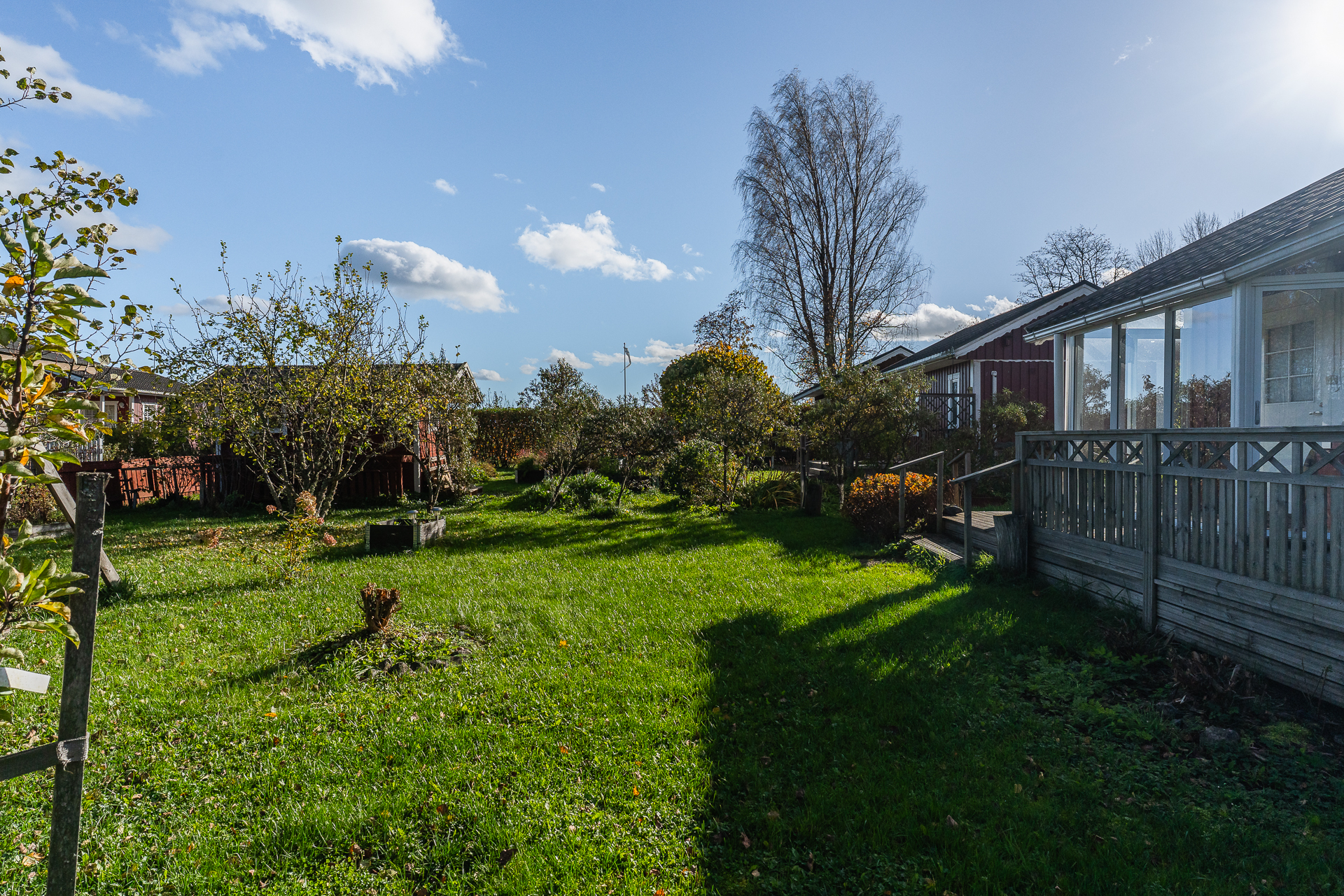 Lehtikuusentie 50, mökki nro 13, Savijärvi, Sipoo