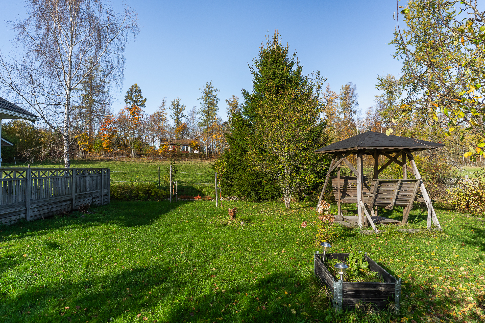 Lehtikuusentie 50, mökki nro 13, Savijärvi, Sipoo
