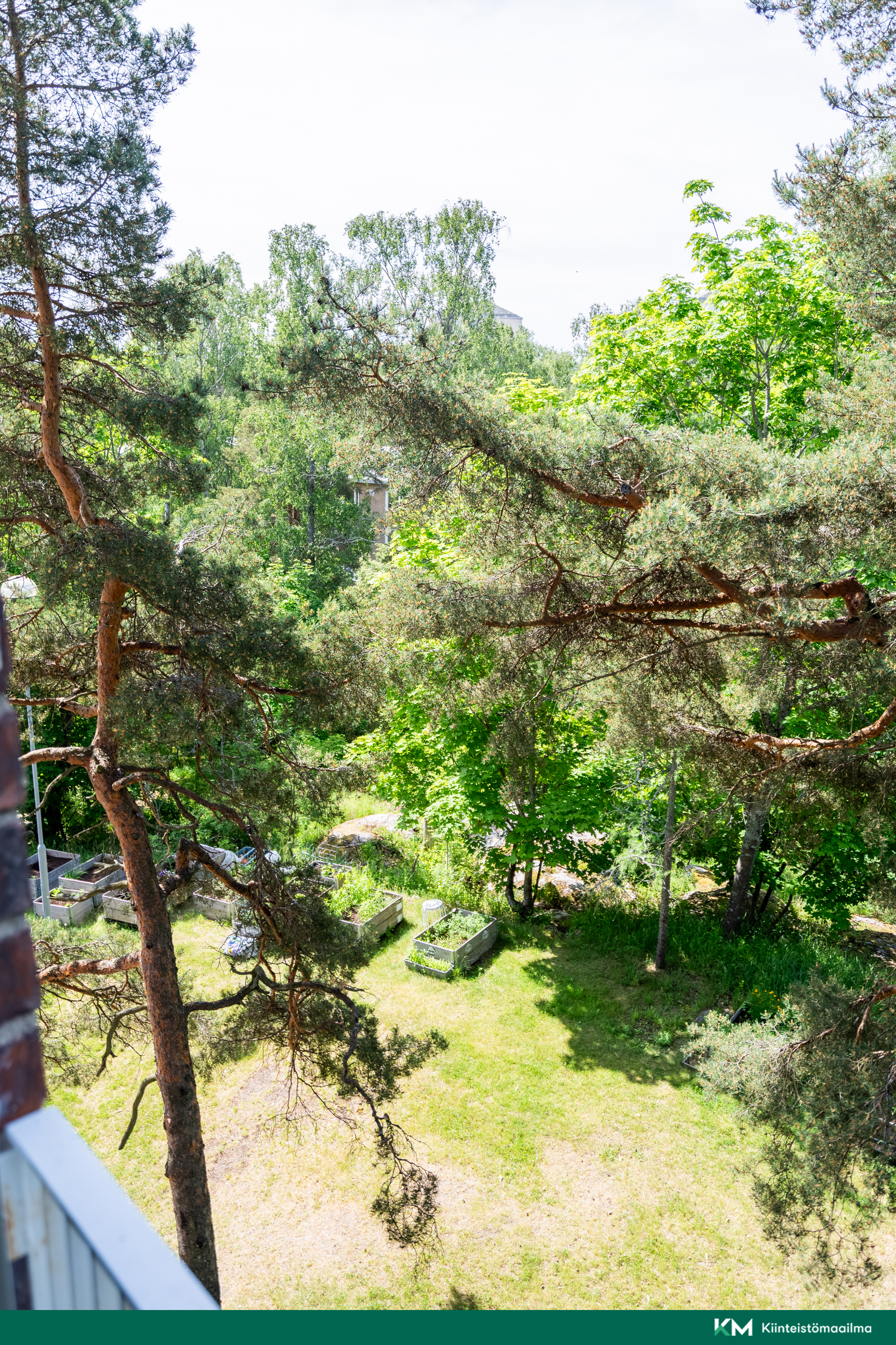 Mäyrätie 2, Herttoniemi, Helsinki