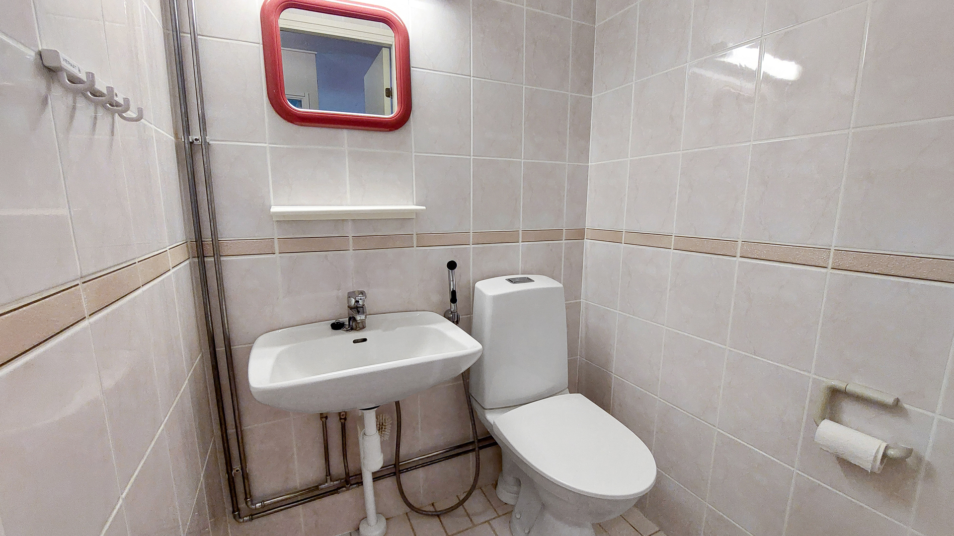 Harjukuopantie 7, Rasila, Ruokolahti