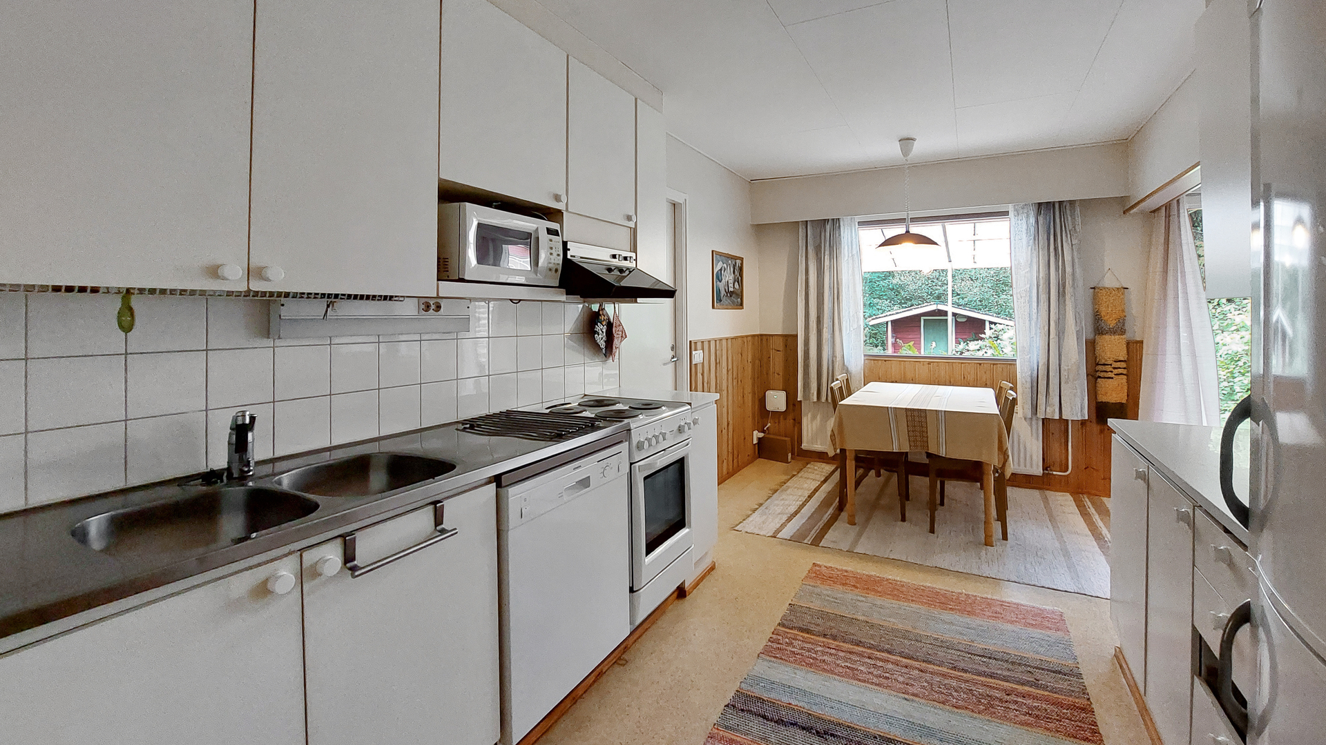 Harjukuopantie 7, Rasila, Ruokolahti