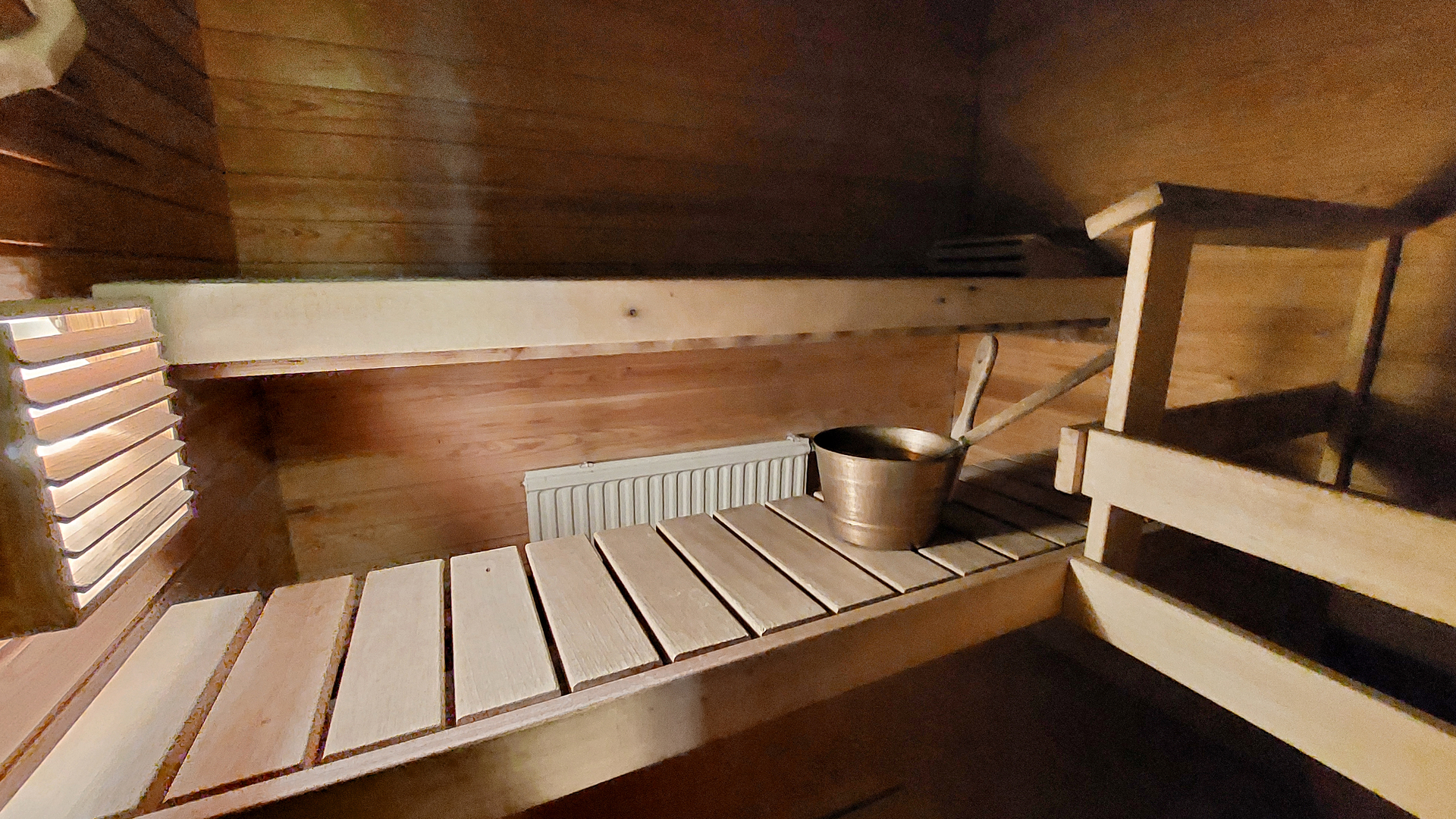 Harjukuopantie 7, Rasila, Ruokolahti
