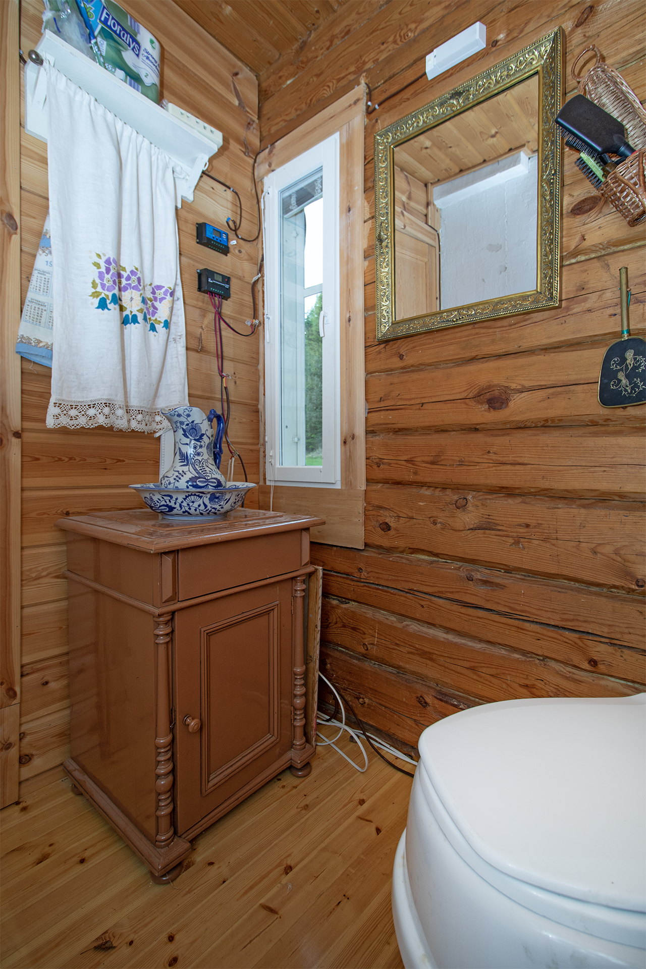 Rötiköntie 167, Vartiala, Kuopio