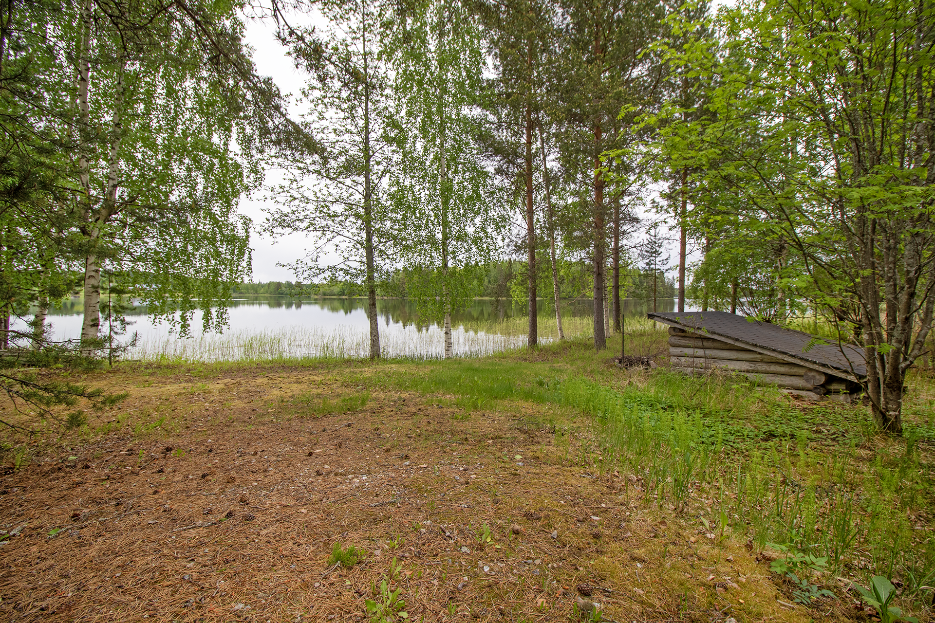 Rötiköntie 167, Vartiala, Kuopio