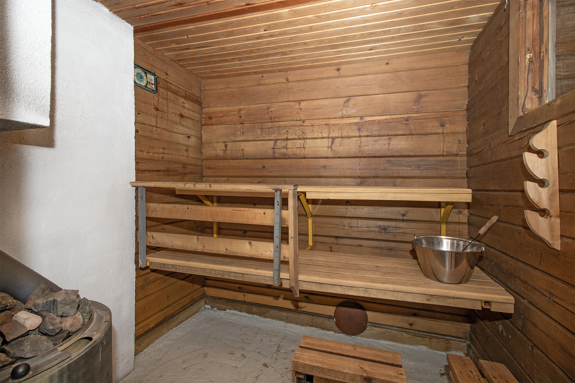 Rötiköntie 167, Vartiala, Kuopio