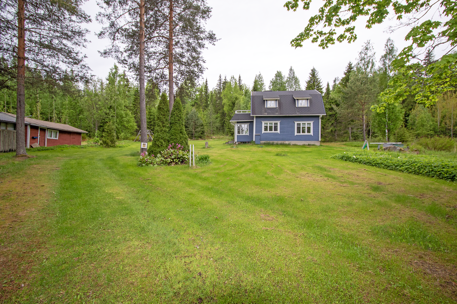 Rötiköntie 167, Vartiala, Kuopio