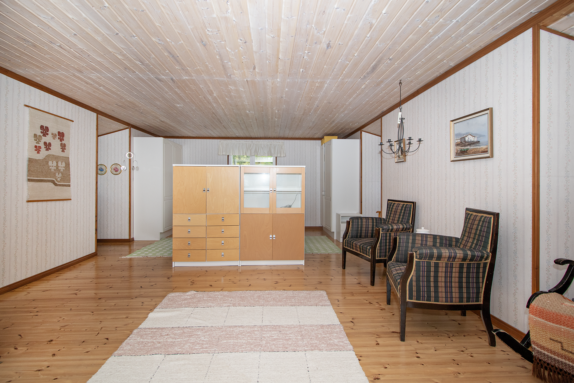 Yöäkerran aula
