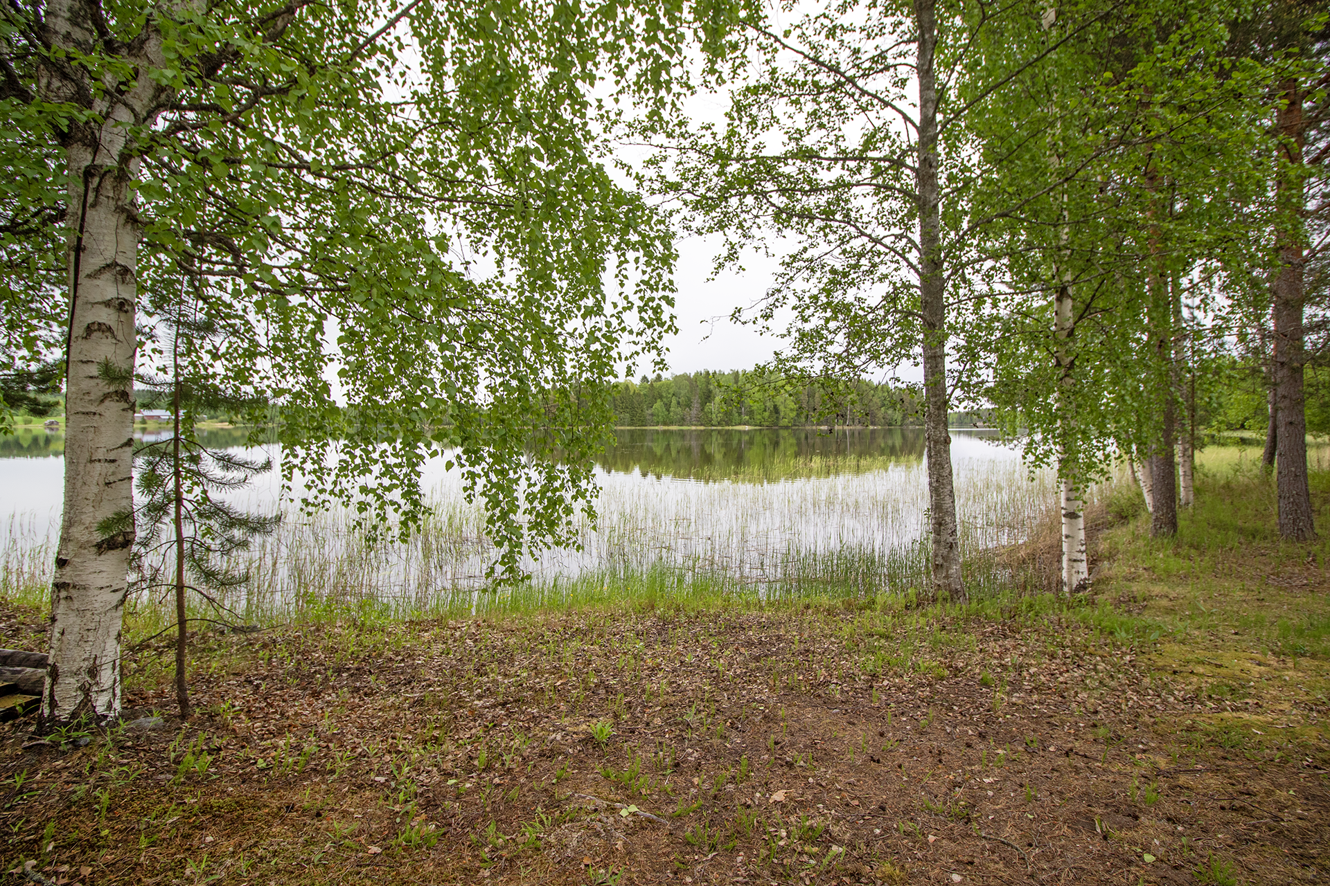 Rötiköntie 167, Vartiala, Kuopio
