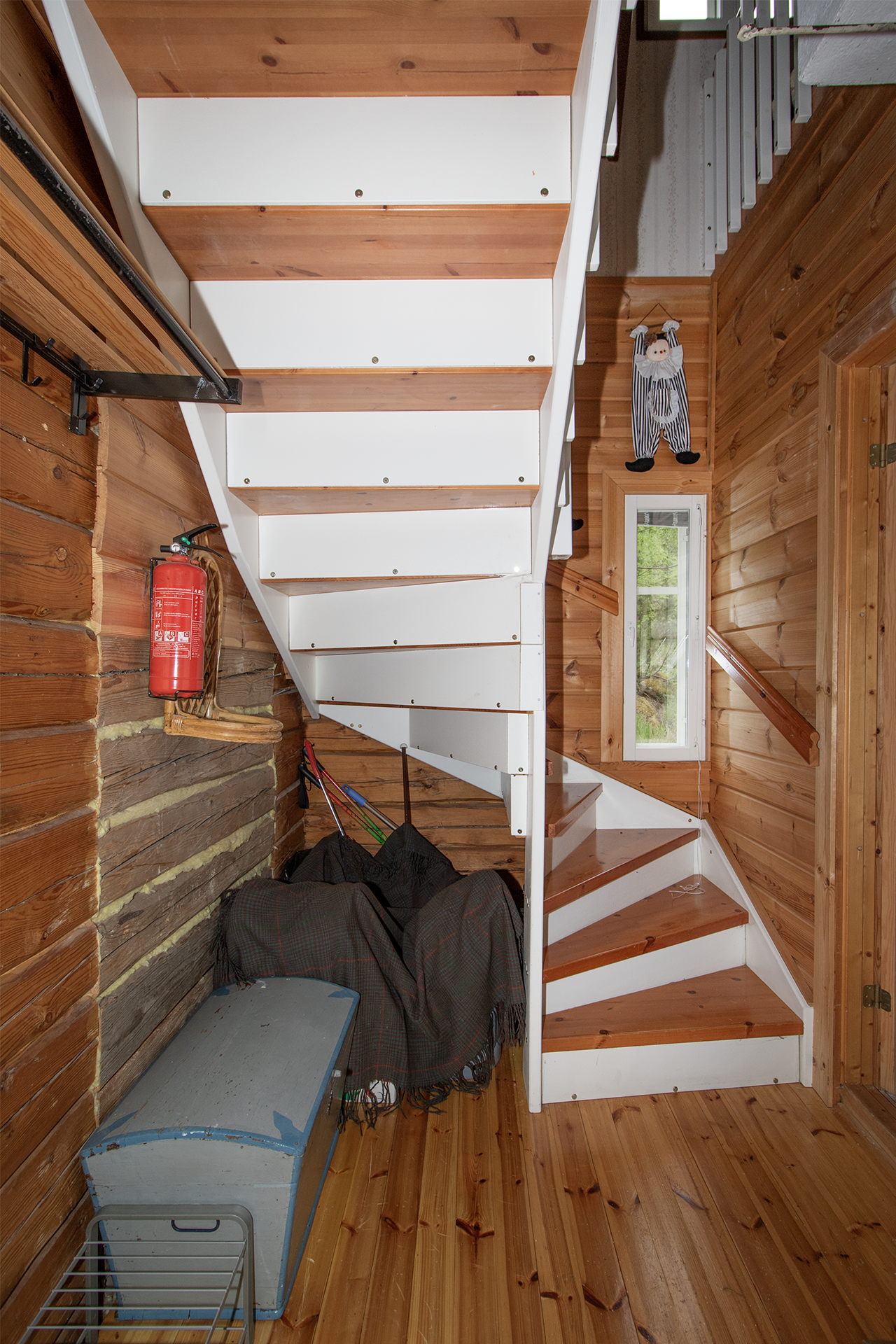Rötiköntie 167, Vartiala, Kuopio
