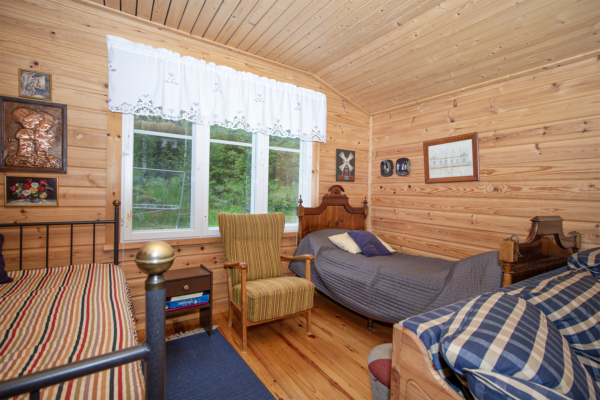 Rötiköntie 167, Vartiala, Kuopio